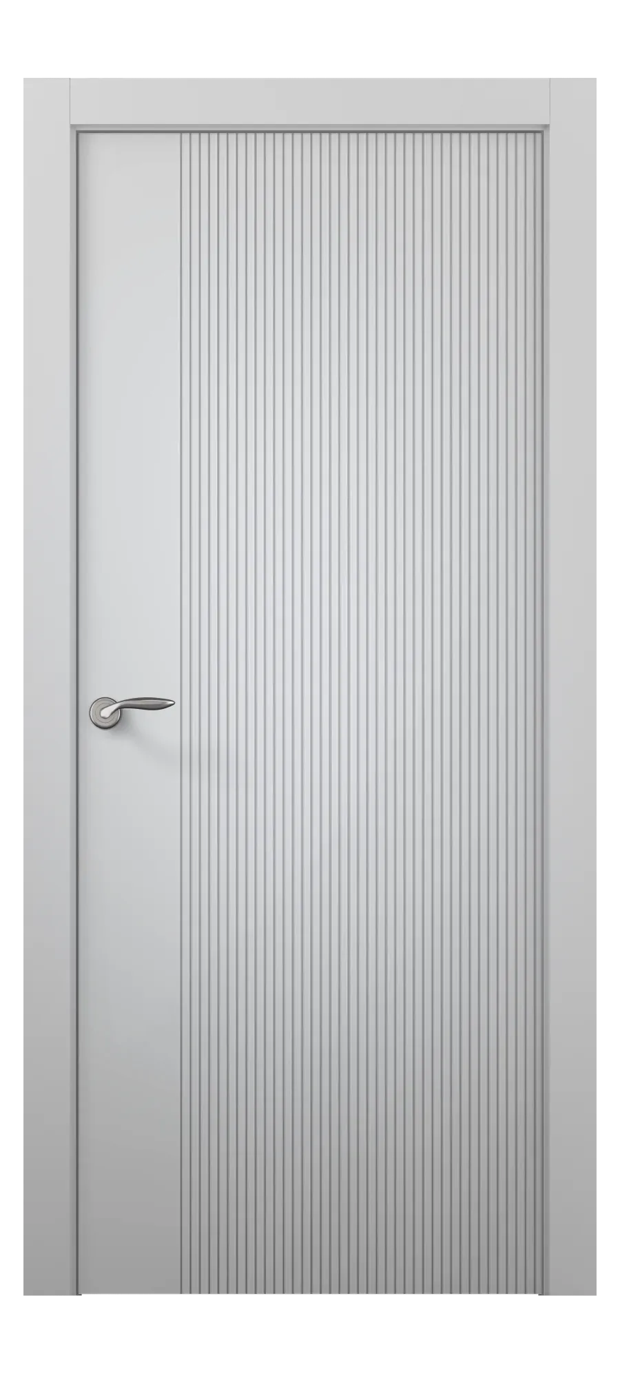 Interior door Light 26 ral 7047