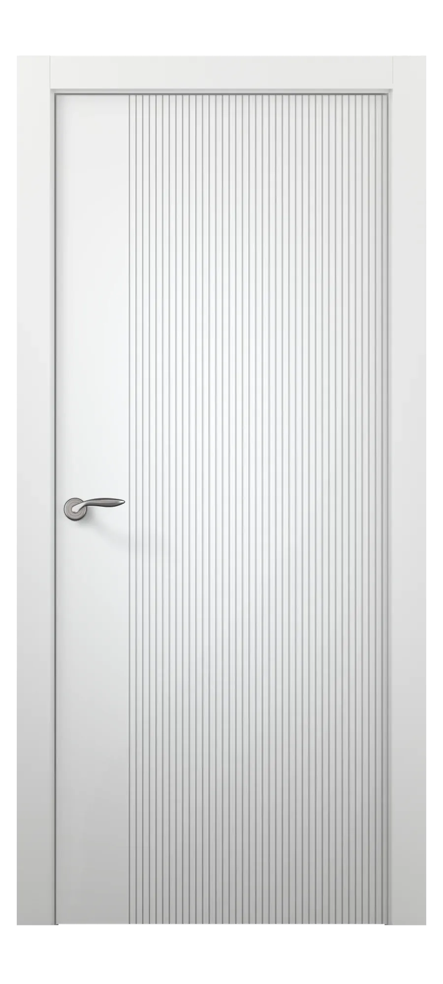 Бөлмеаралық есік Light 26 ral 9003
