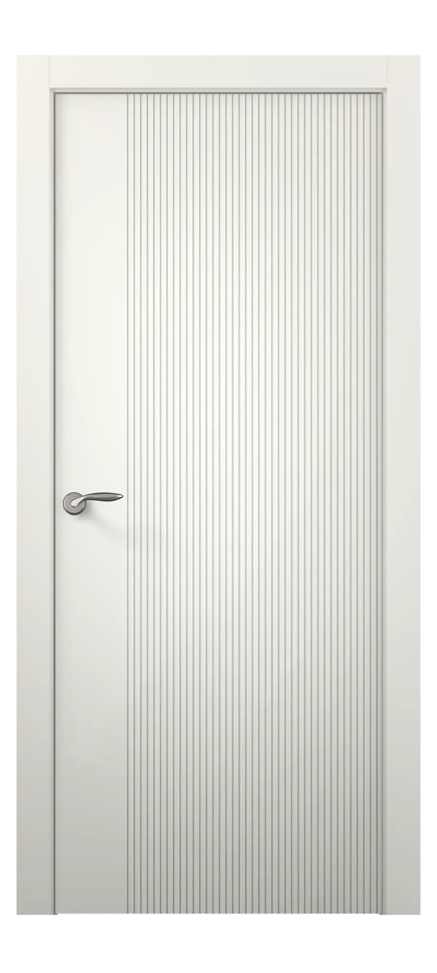 Interior door Light 26 ral 9010