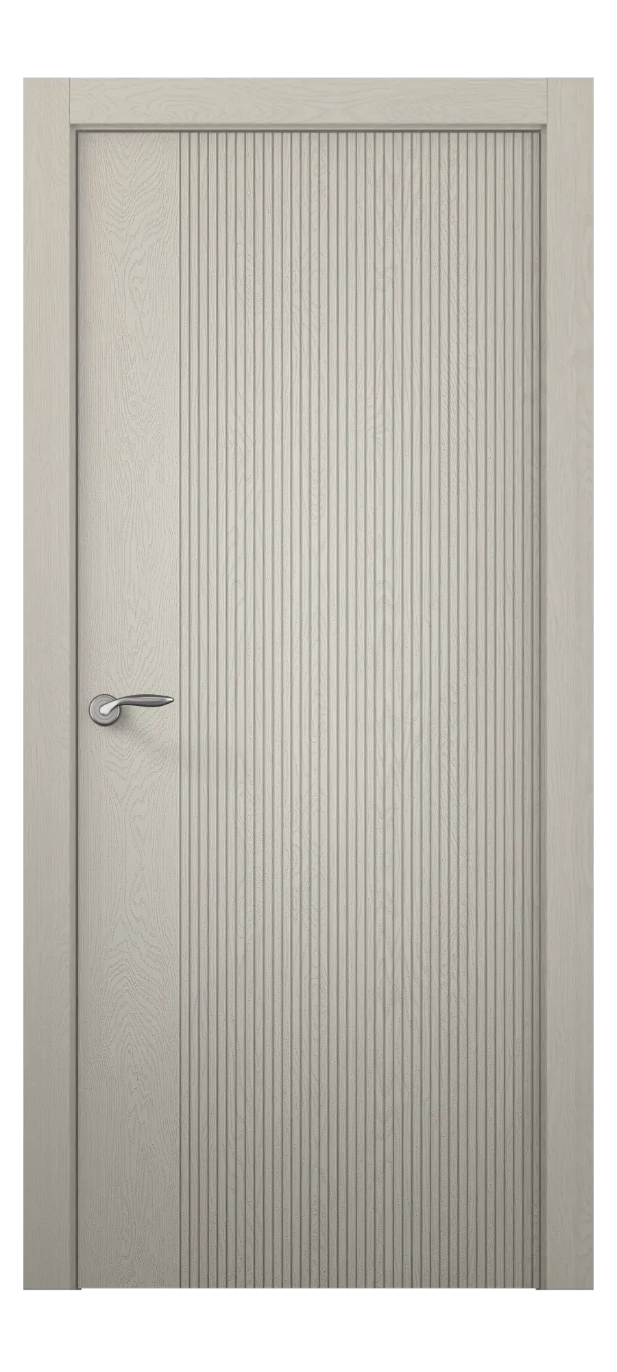 Interior door Light 26 soft wood cream