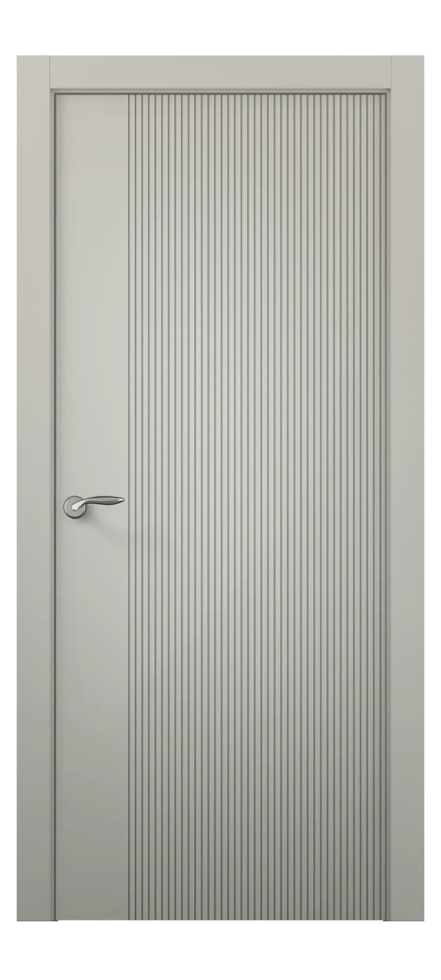 Бөлмеаралық есік Light 26 софт латте