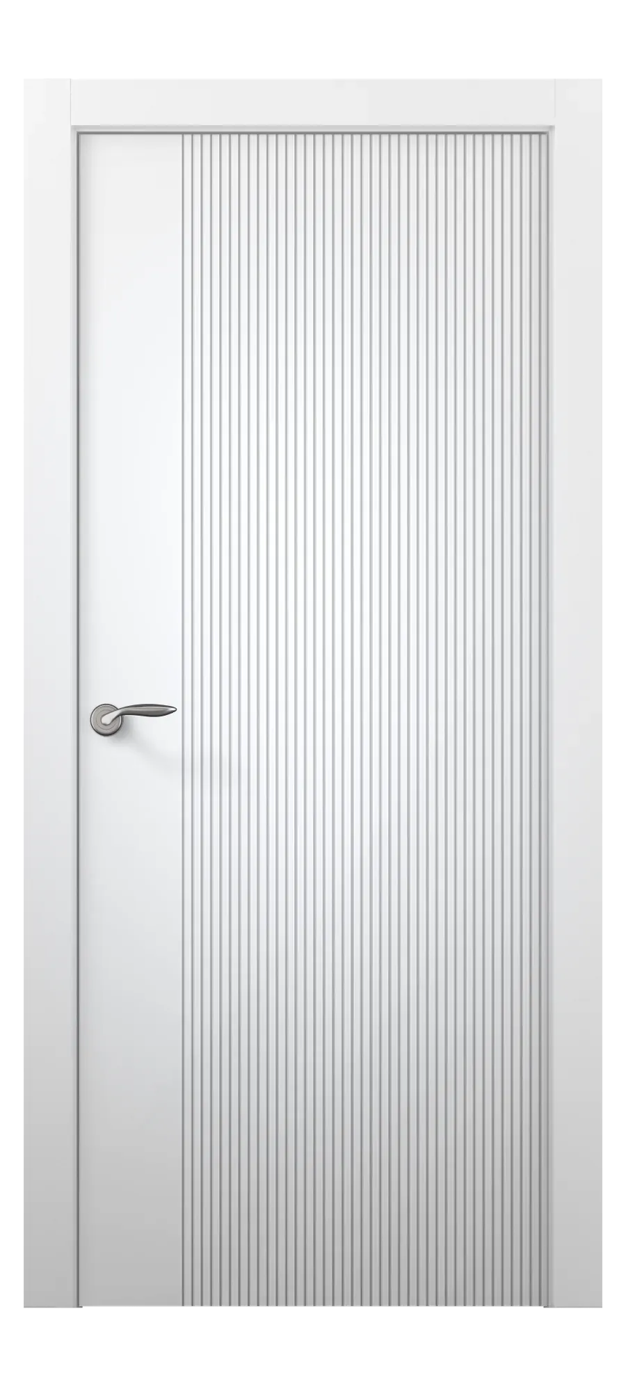 Бөлмеаралық есік Light 26 софт милк