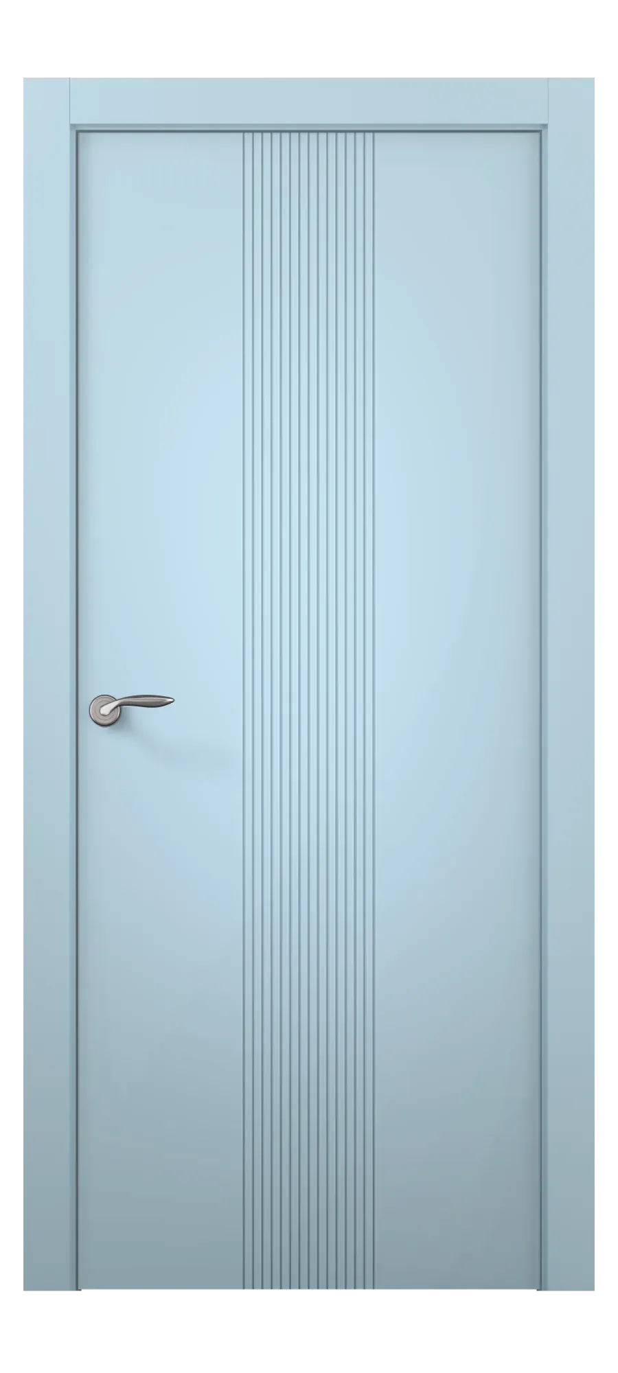 Бөлмеаралық есік Light 27 NCS_1515B
