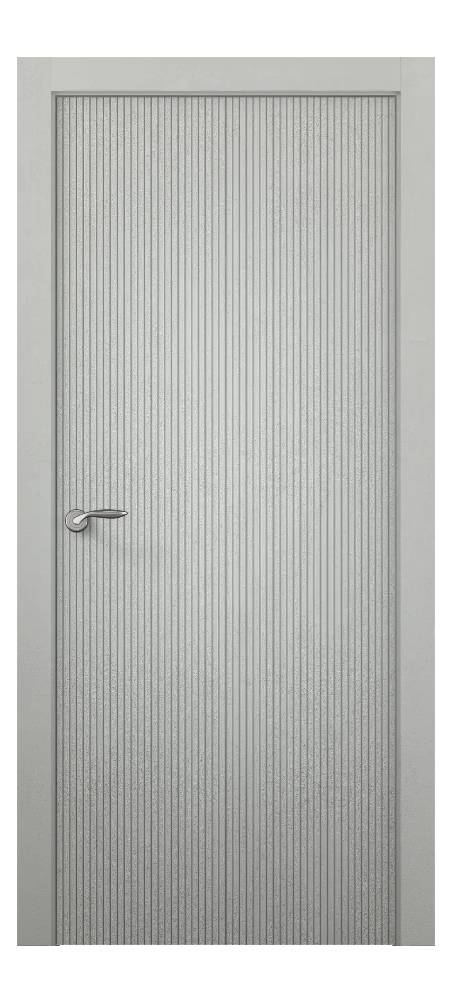 Interior door Light 30 grey malta