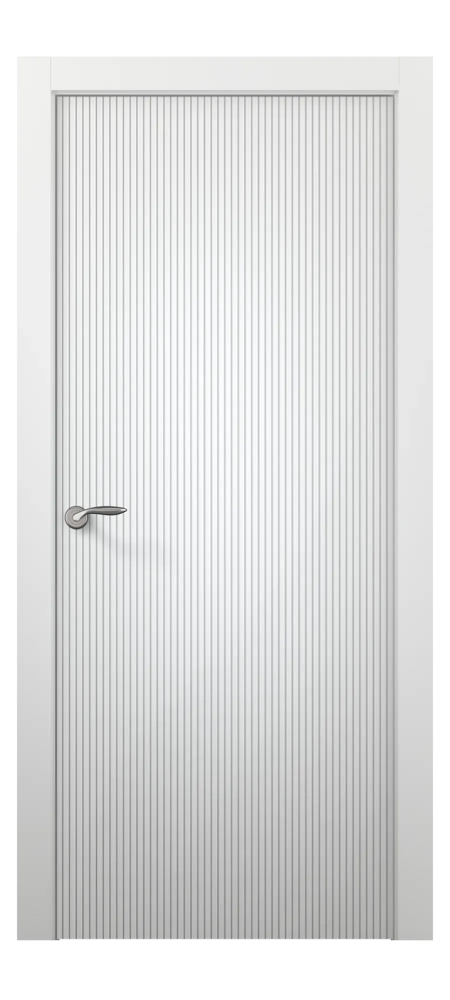 Interior door Light 30 ral 9003