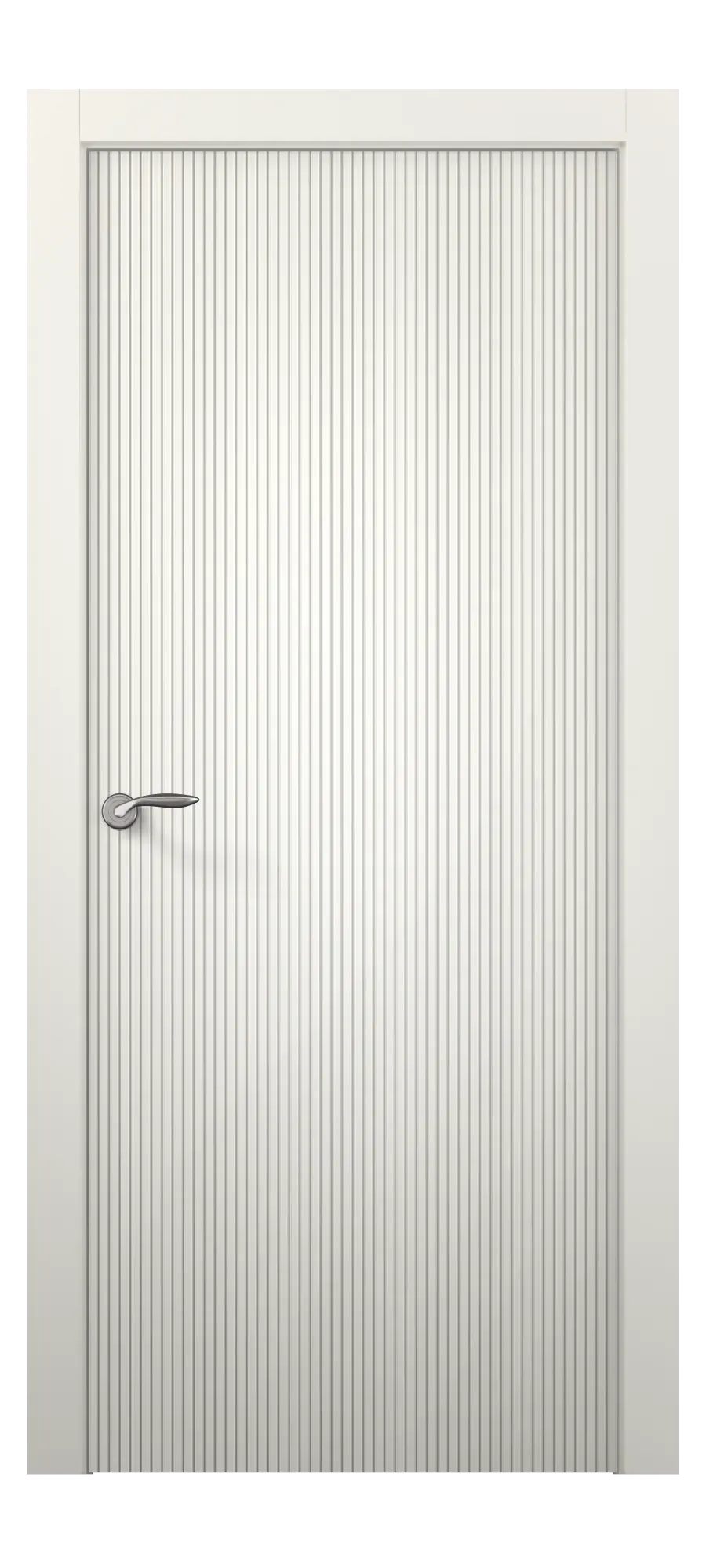 Бөлмеаралық есік Light 30 ral 9010