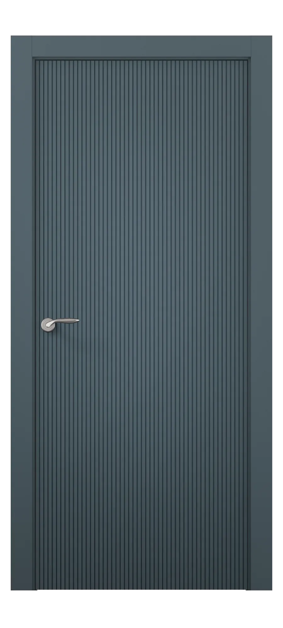 Interior door Light 30 soft anthracite