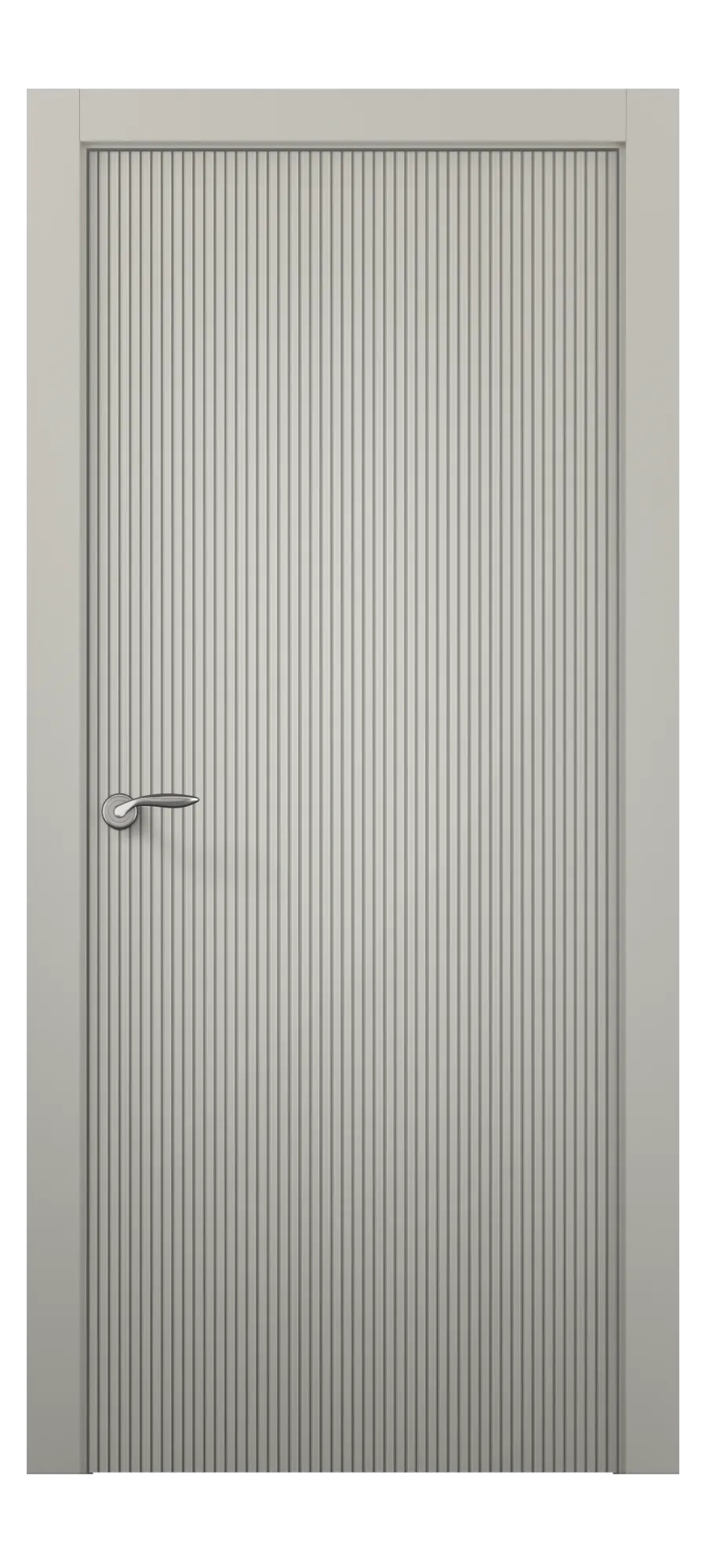 Interior door Light 30 soft latte
