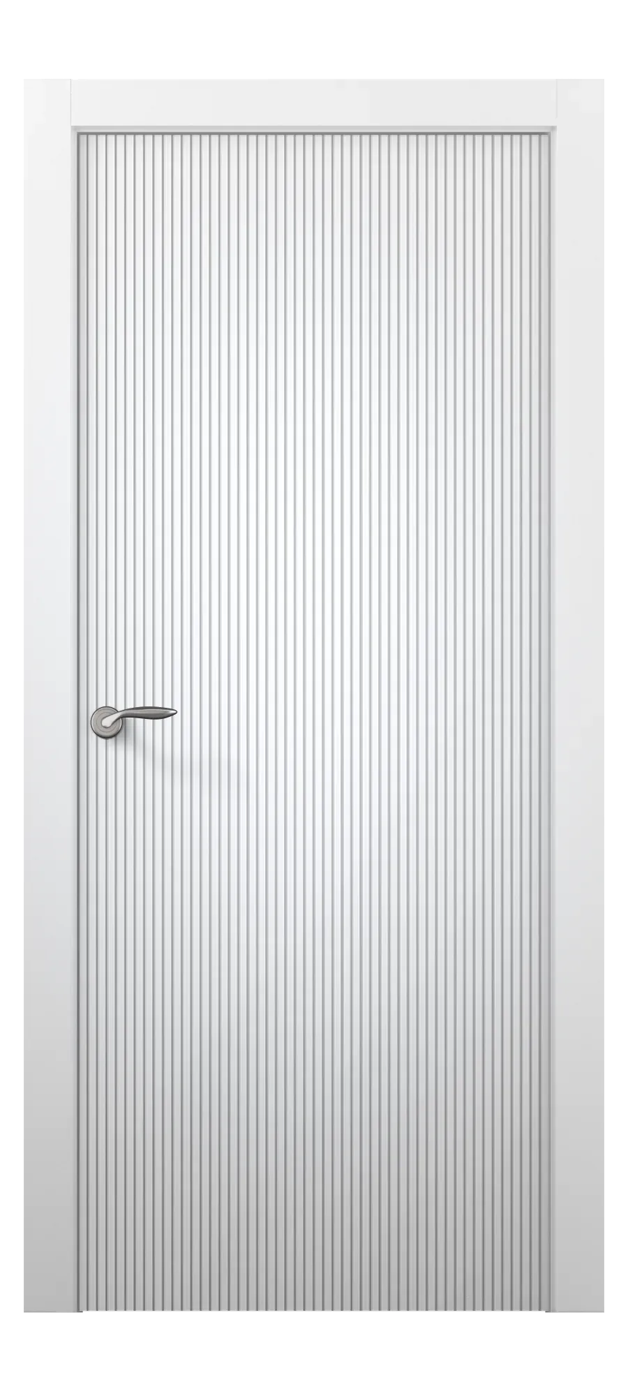 Бөлмеаралық есік Light 30 софт милк