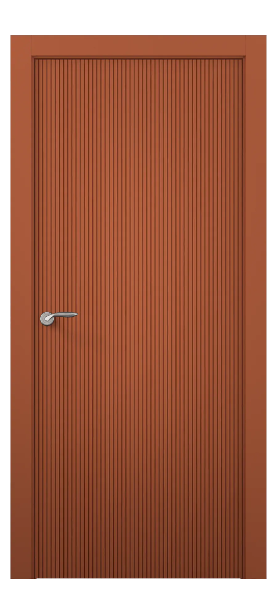  Interior door Light 30 soft terracotta (top)
