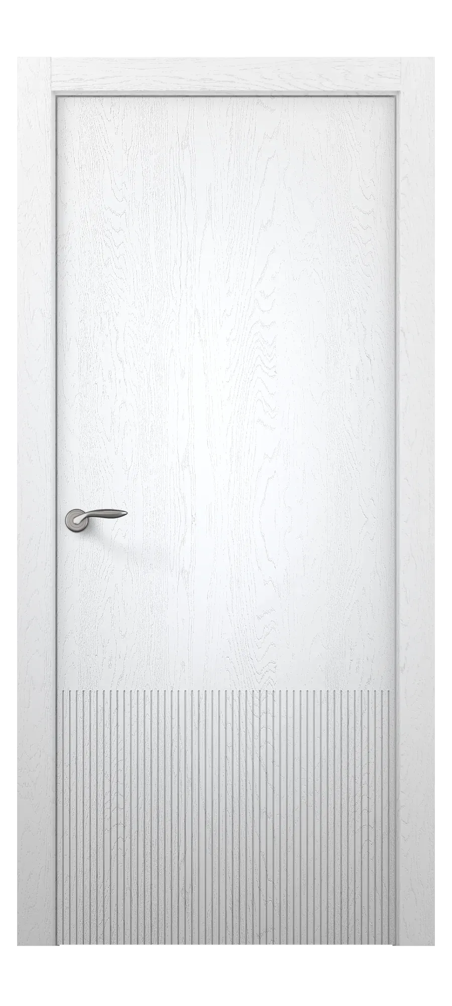 мини верх Дверь Light 31 акация белая