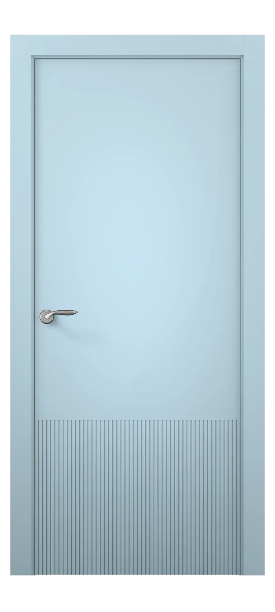 Бөлмеаралық есік Light 31 NCS_1515B