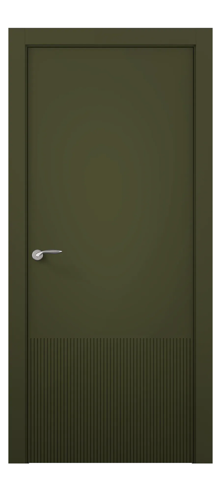 Бөлмеаралық есік Light 31 NCS_8010 G70Y
