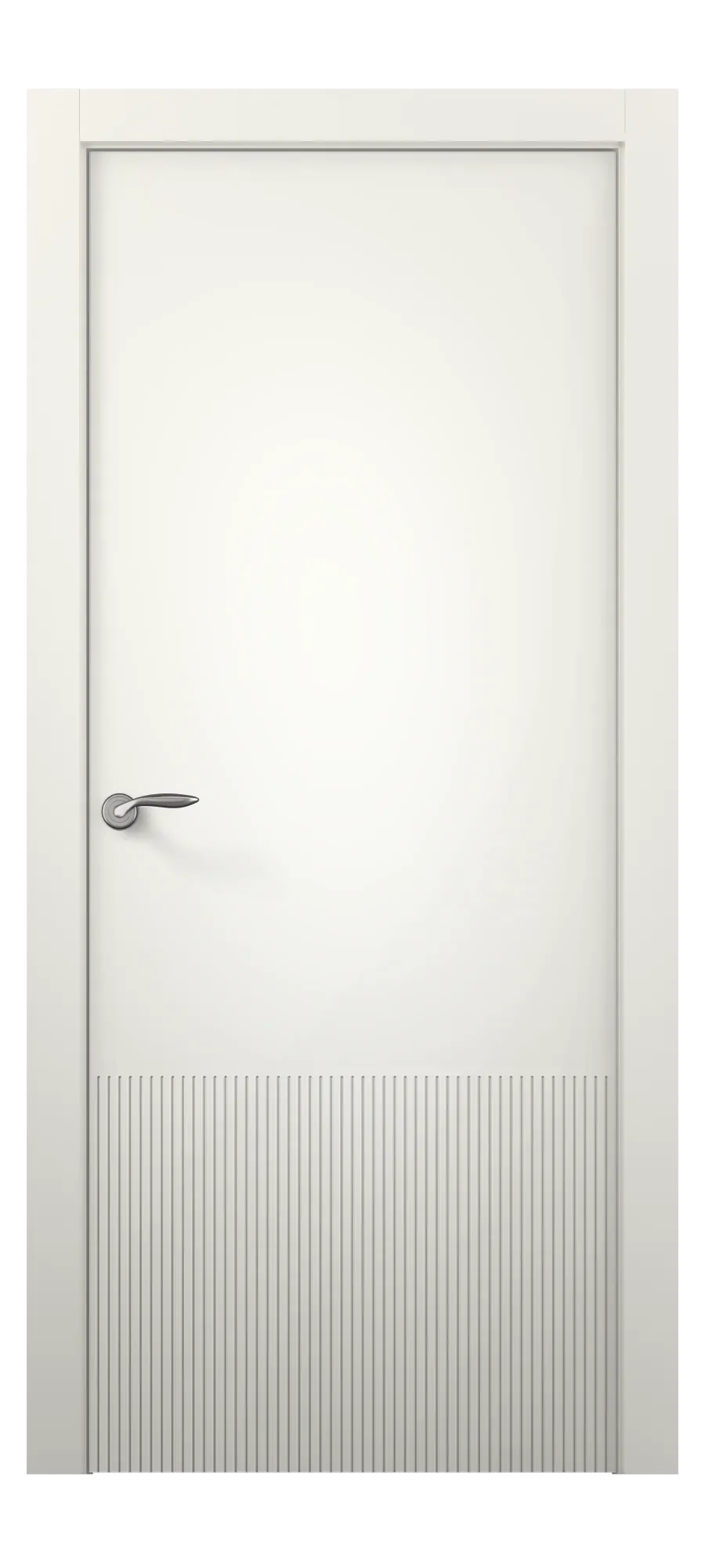Interior door Light 31 ral 9010
