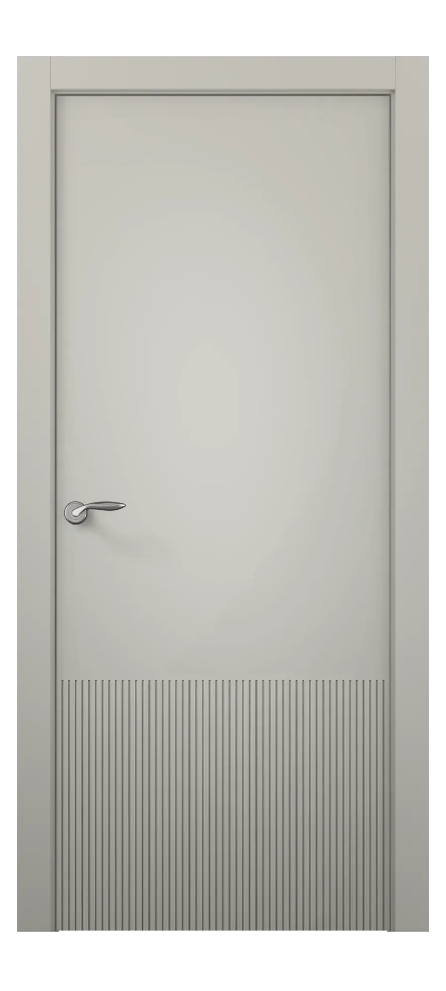 Бөлмеаралық есік Light 31 софт латте