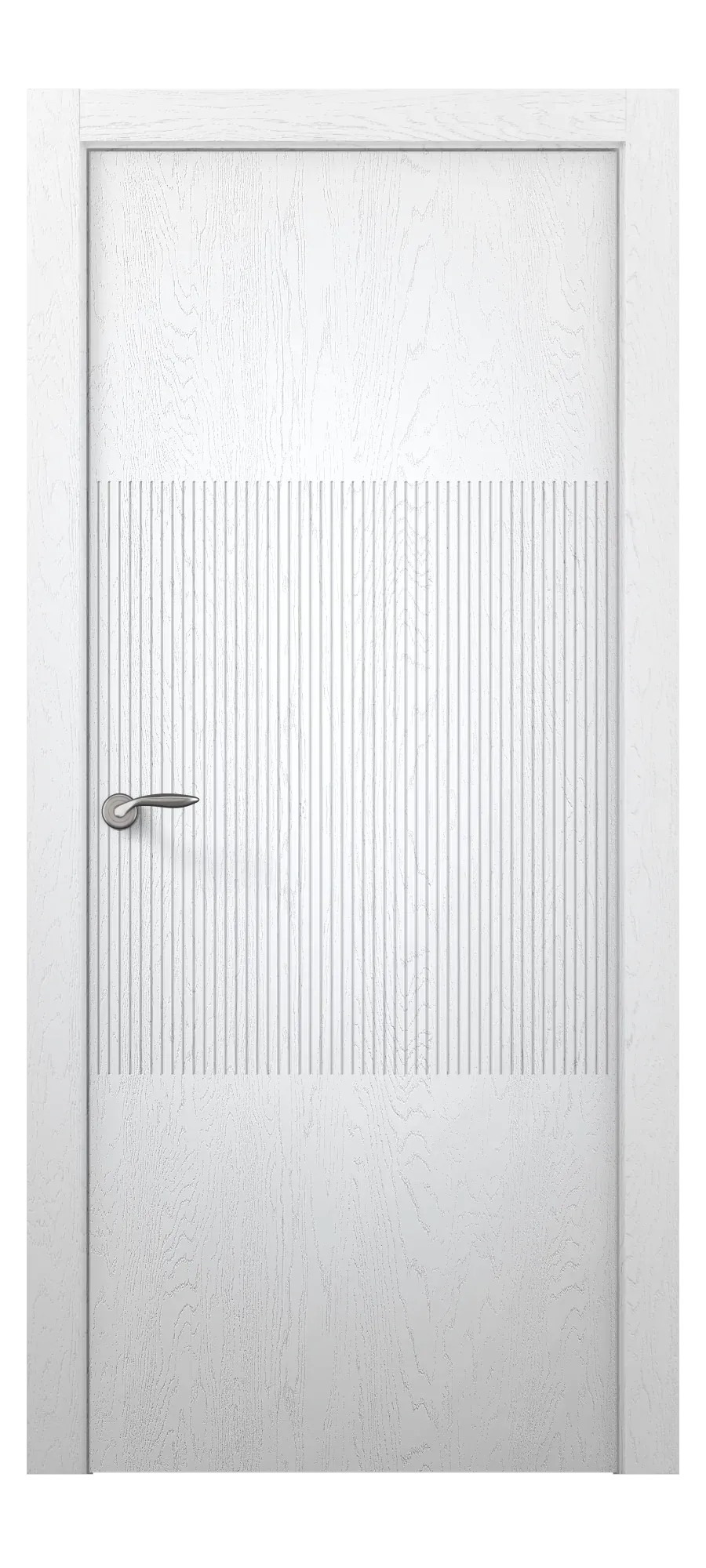  Бөлмеаралық есік Light 32 ақ акация (жоғарыдан)