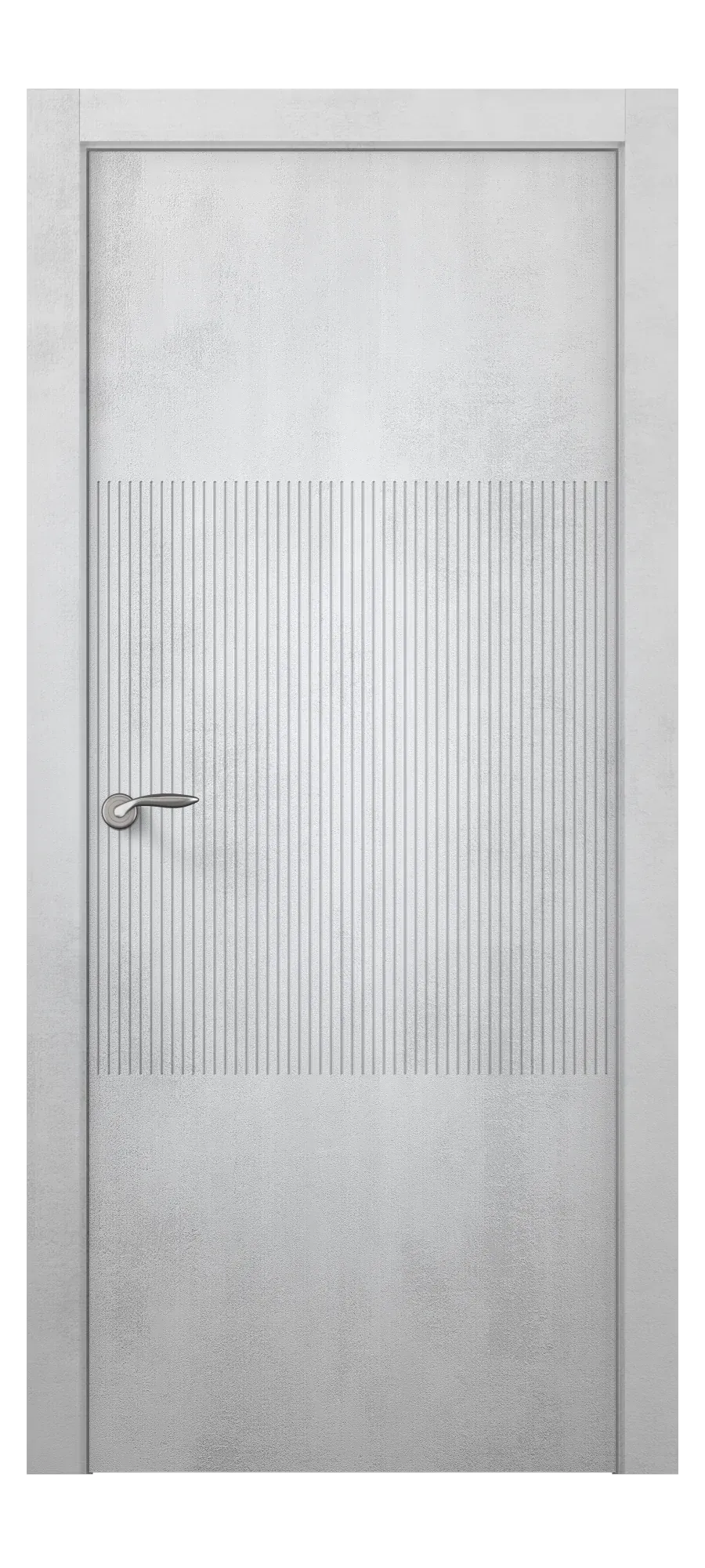  Interior door Light 32 white concrete (top)