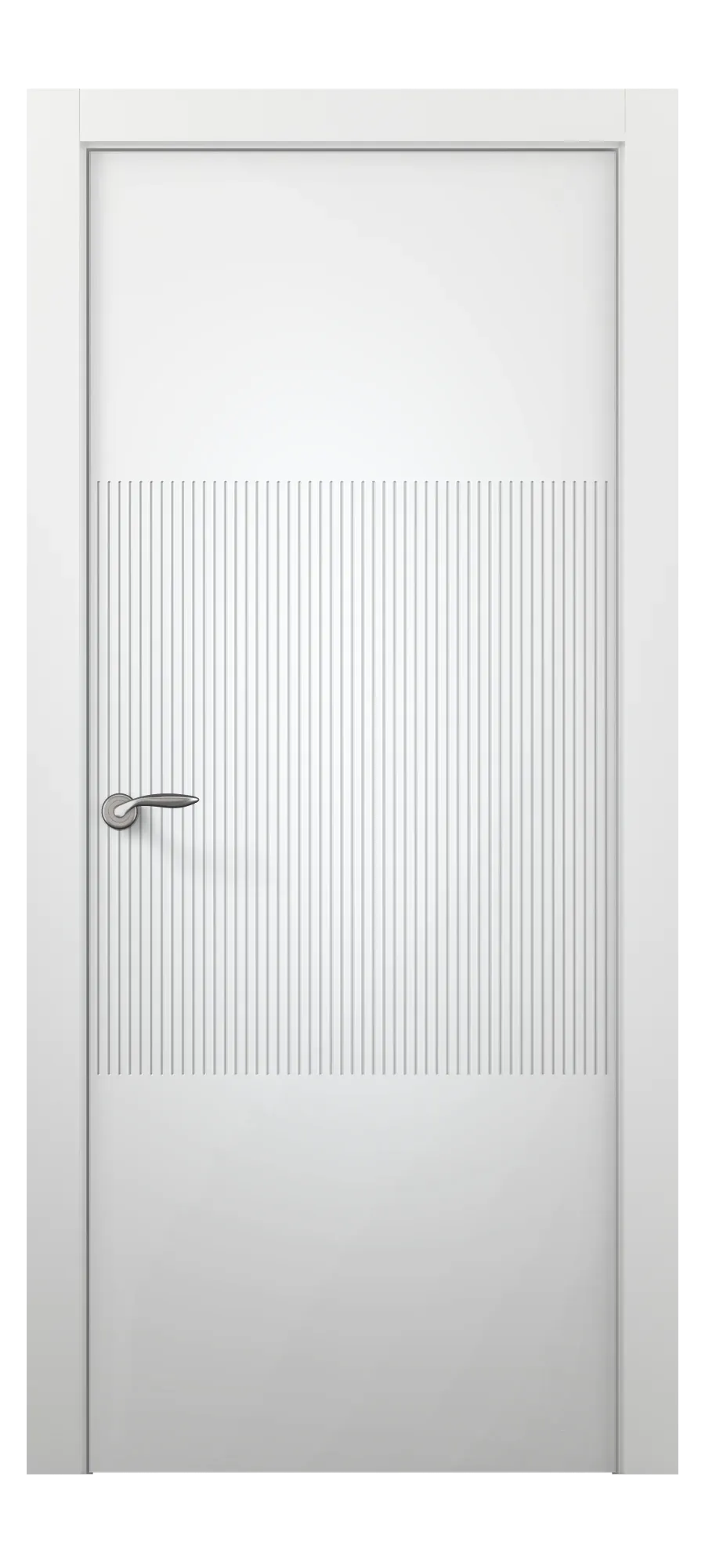 Interior door Light 32 ral 9003