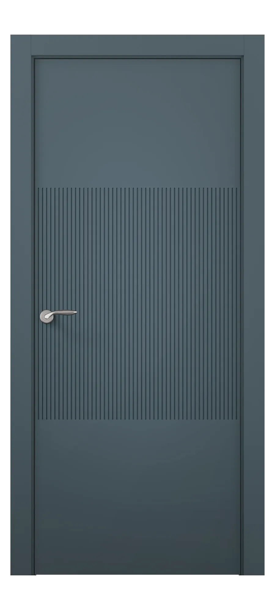 Interior door Light 32 soft anthracite