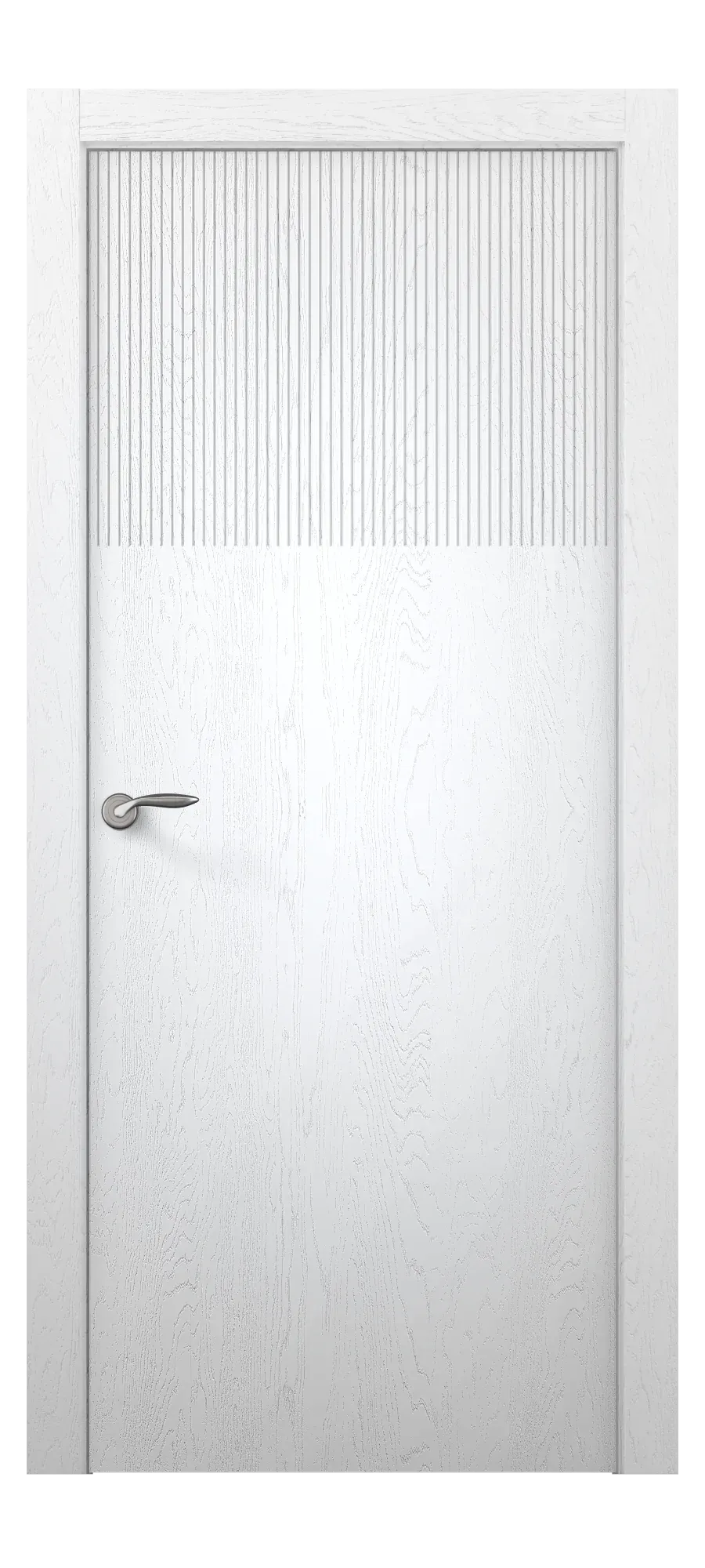 Interior door Light 33 white acacia (top)