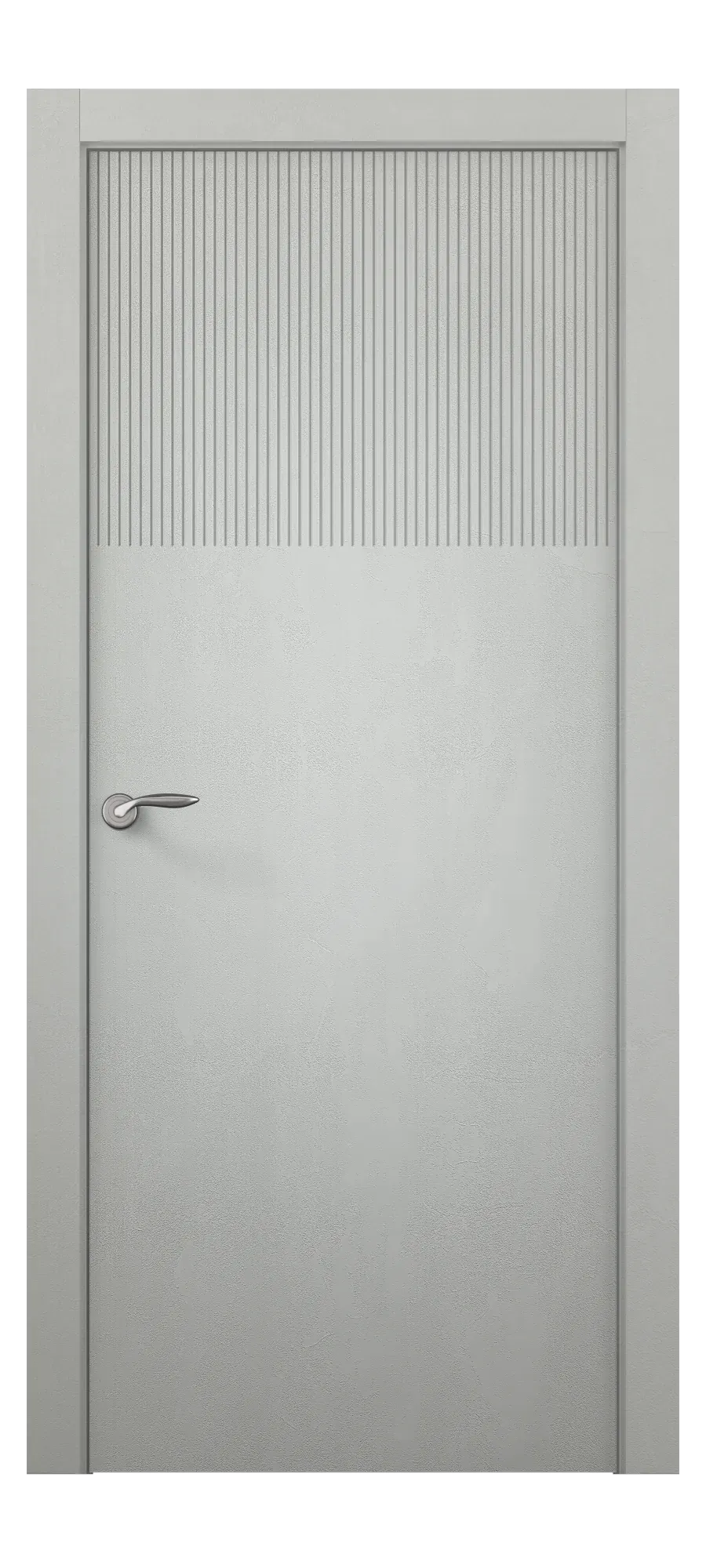  Interior door Light 33 grey malta (top)