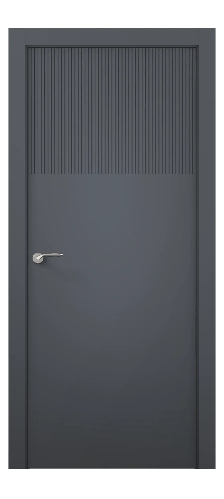 Interior door Light 33 ral 7024