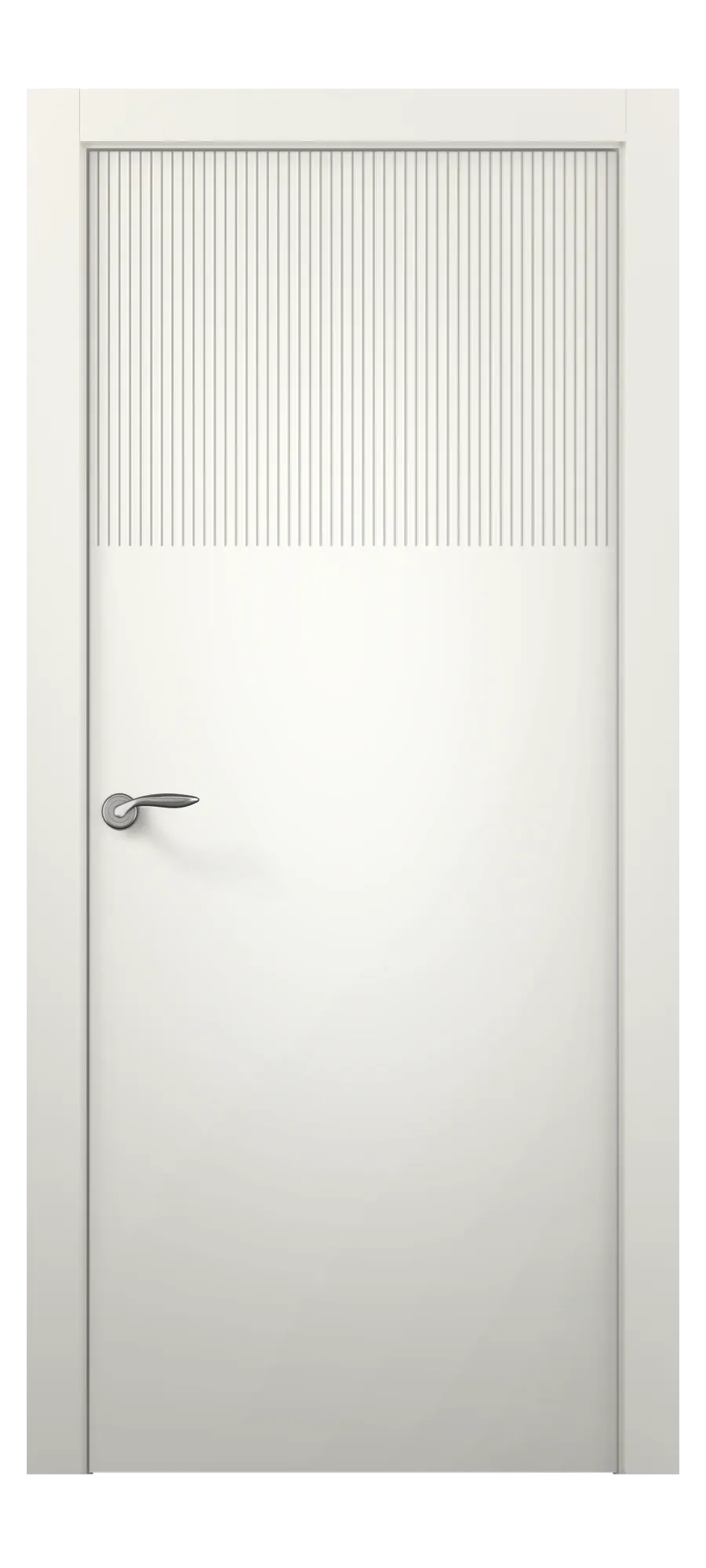Бөлмеаралық есік Light 33 ral 9010