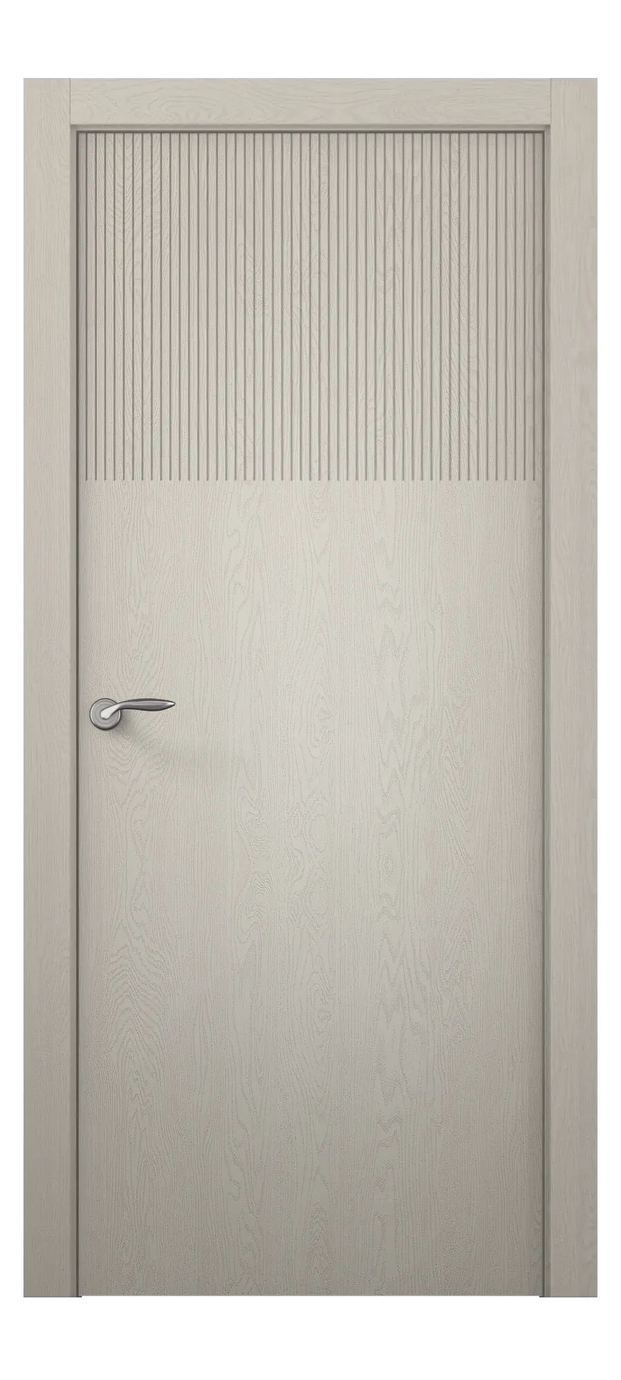  Interior door Light 33 soft wood cream (top)