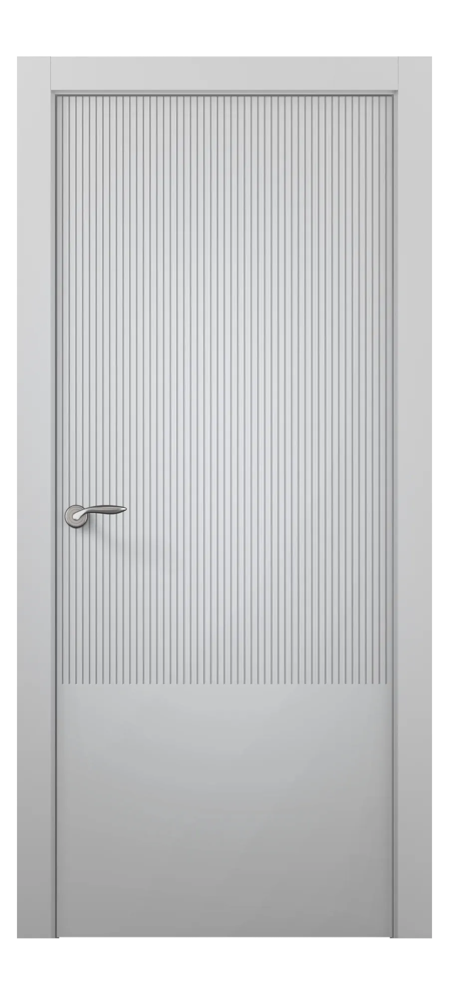 Interior door Light 34 ral 7047