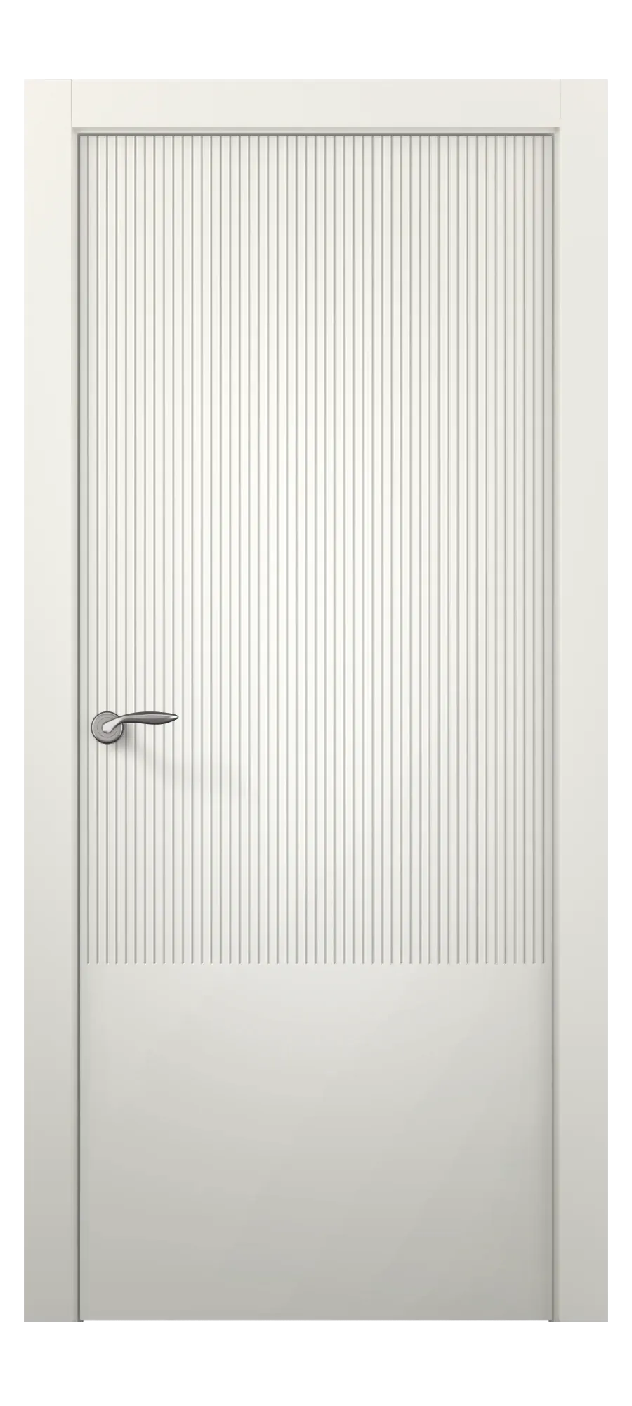  Бөлмеаралық есік Light 34 ral 9010 (жоғарыдан)