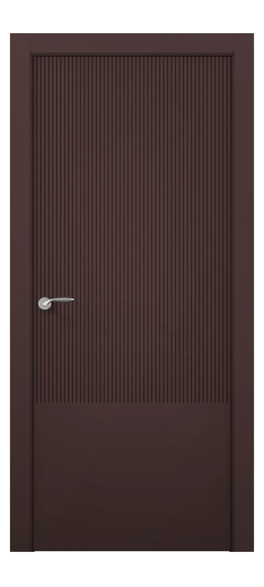  Interior door Light 34 soft bordeaux (top)