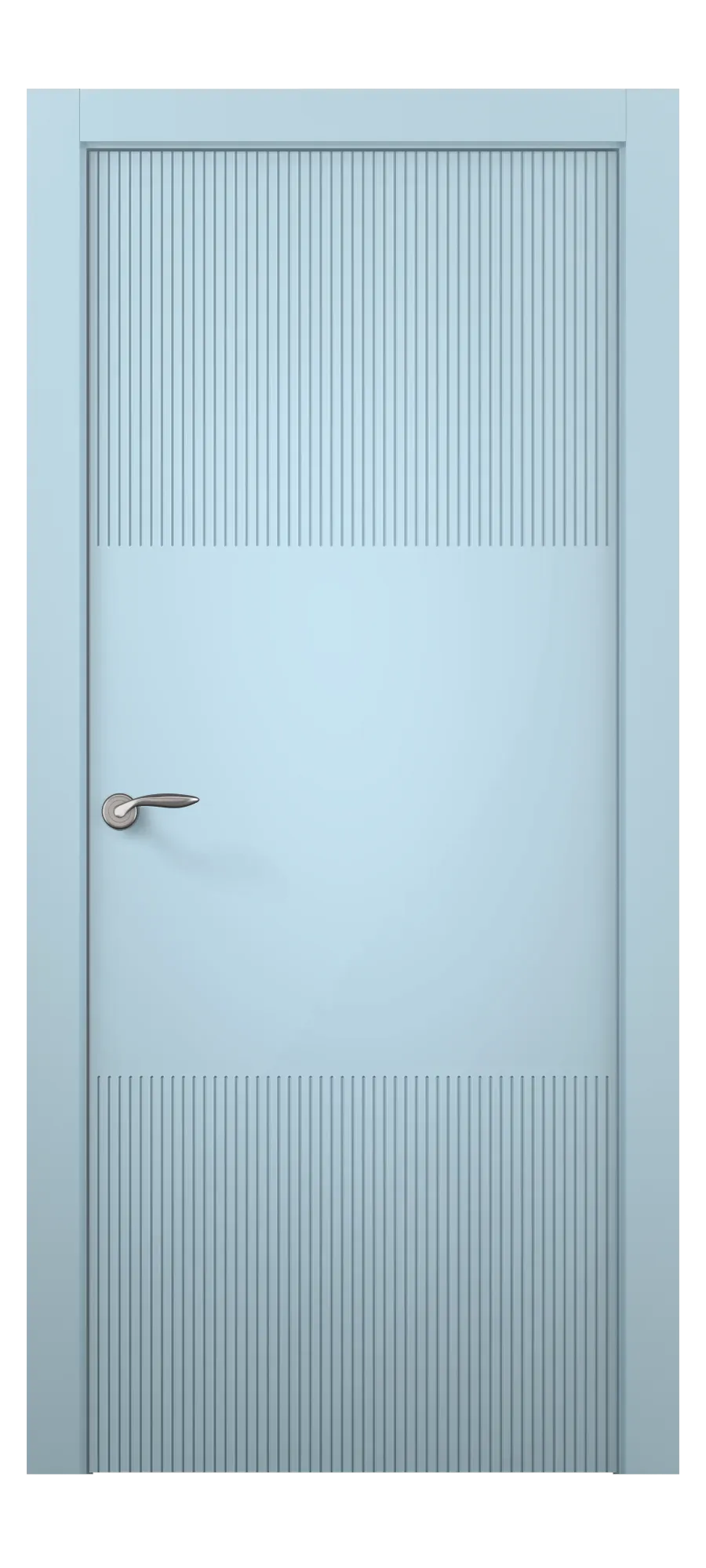  Бөлмеаралық есік Light 35 ncs_1515b (жоғарыдан)