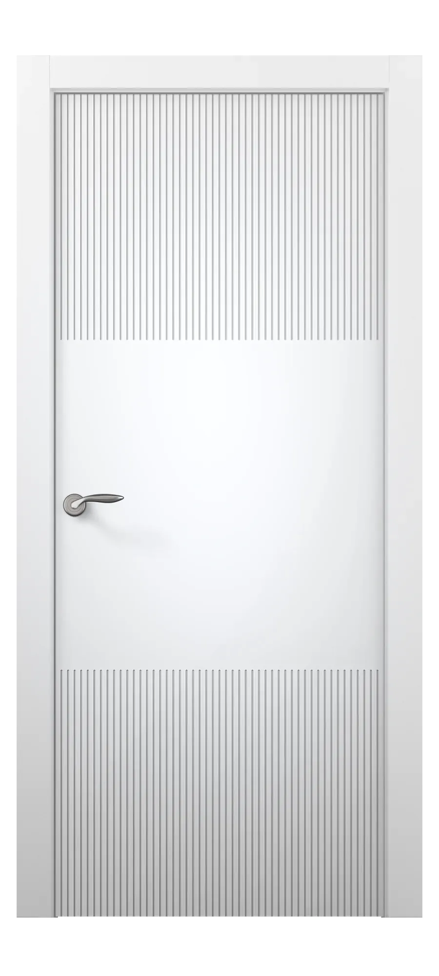Interior door Light 35 soft milk