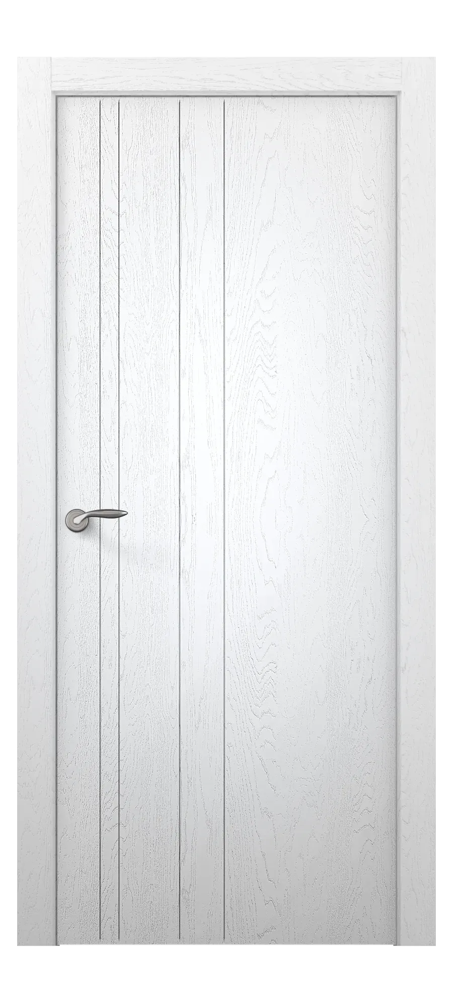  Interior door Light 6 white acacia (top)