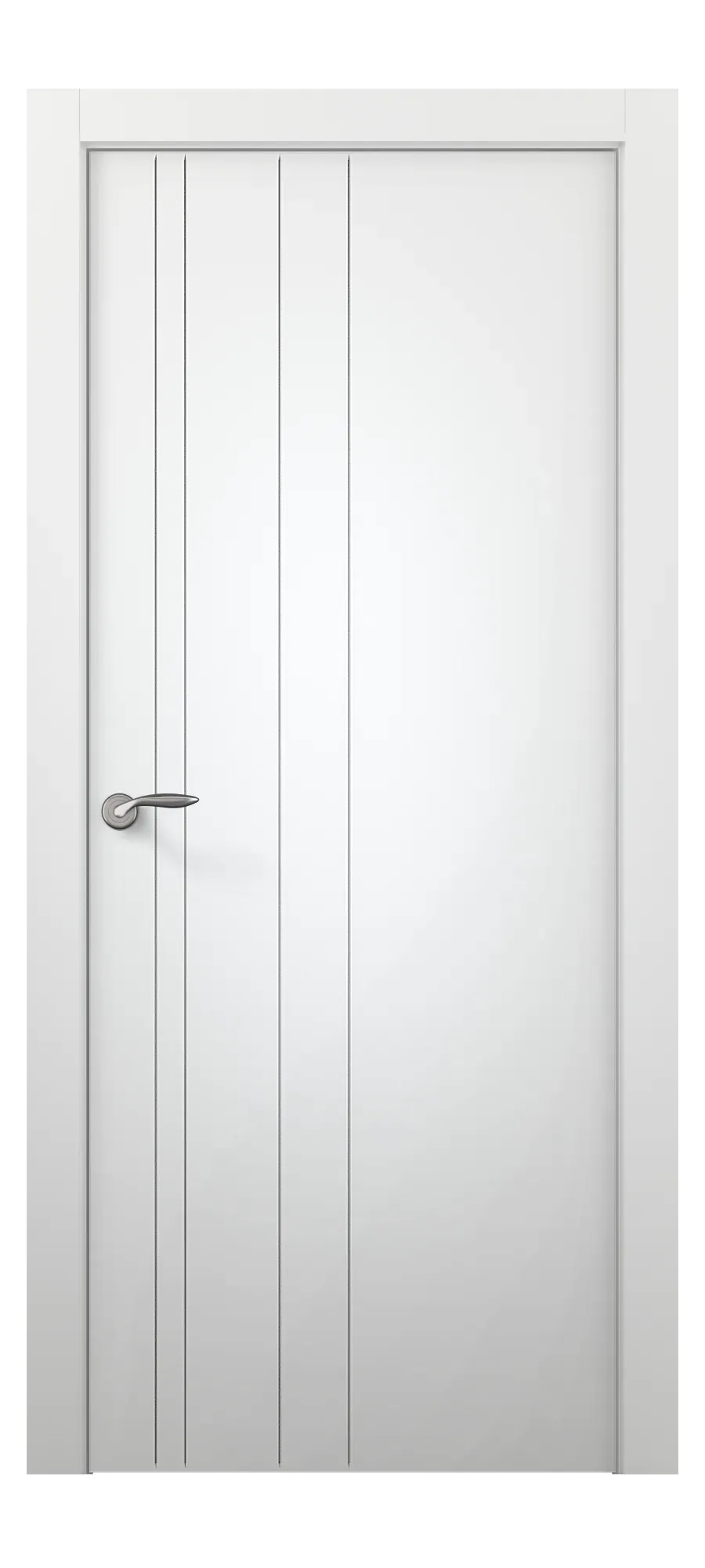 Interior door Light 6 ral 9003