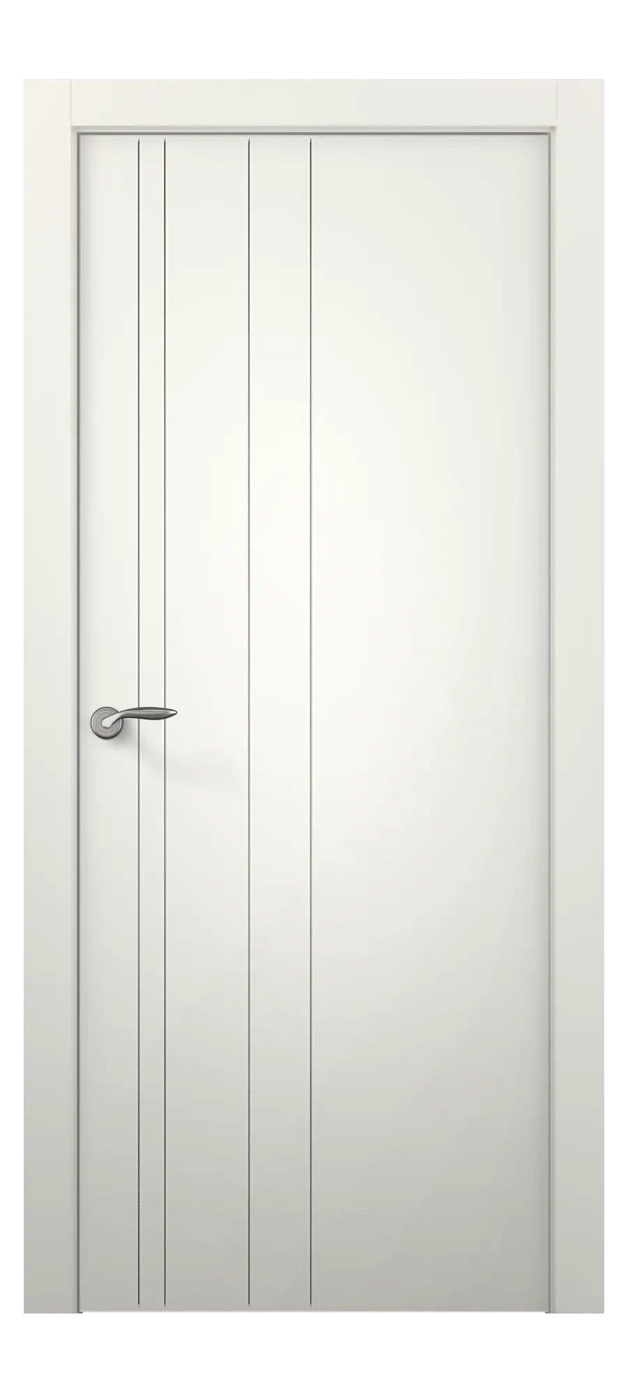 Interior door Light 6 ral 9010