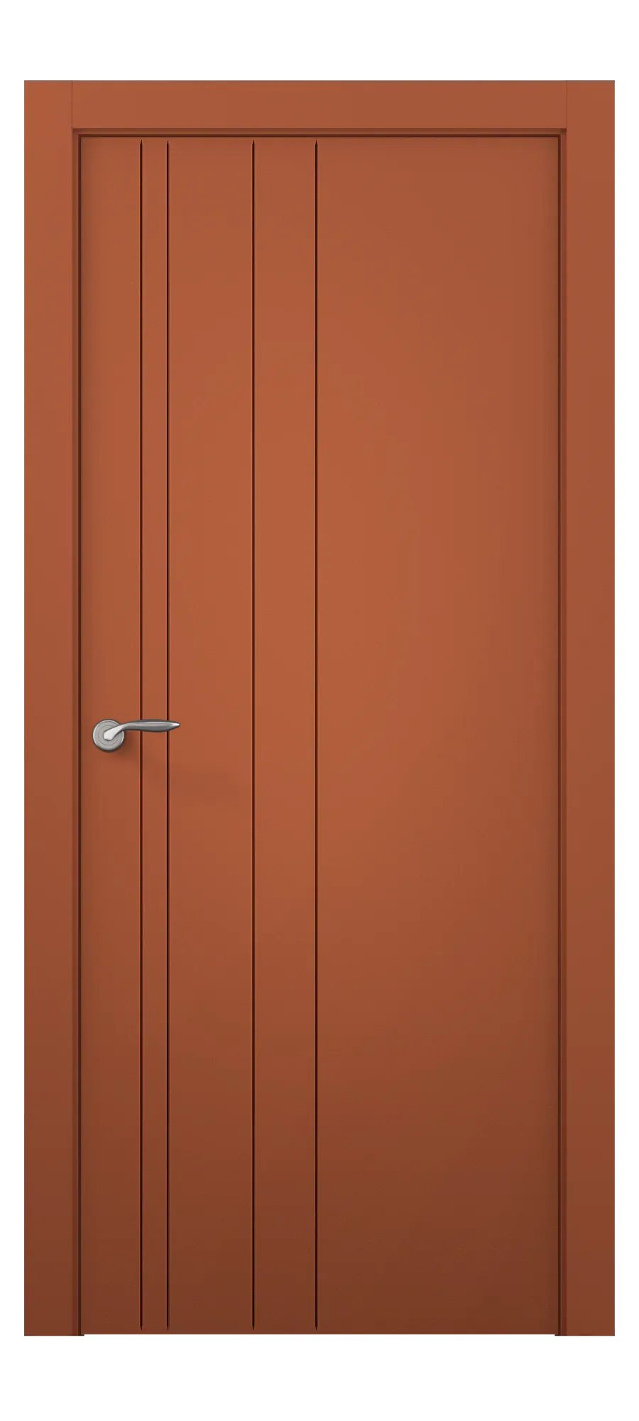  Interior door Light 6 soft terracotta (top)