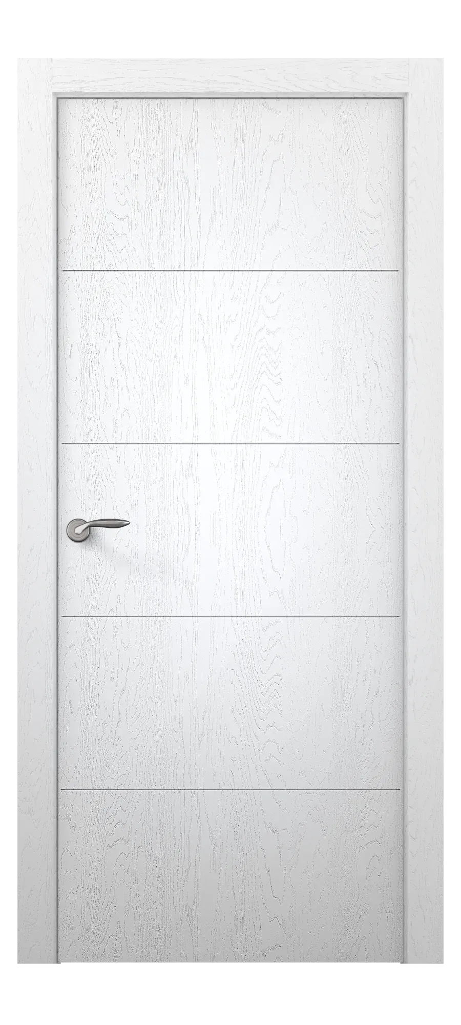  Interior door Light 9 white acacia (top)