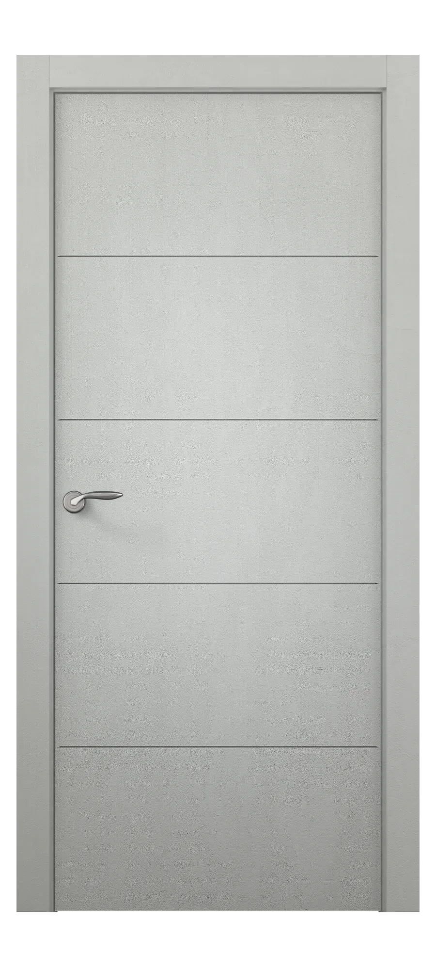  Interior door Light 9 grey malta (top)