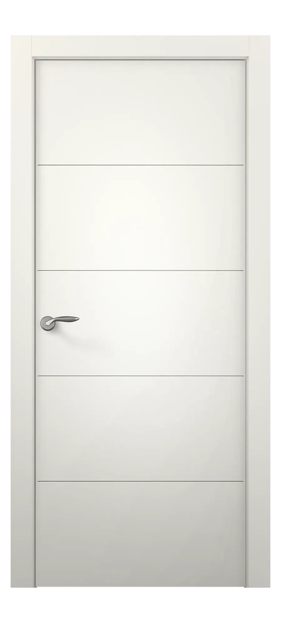 Interior door Light 9 ral 9010