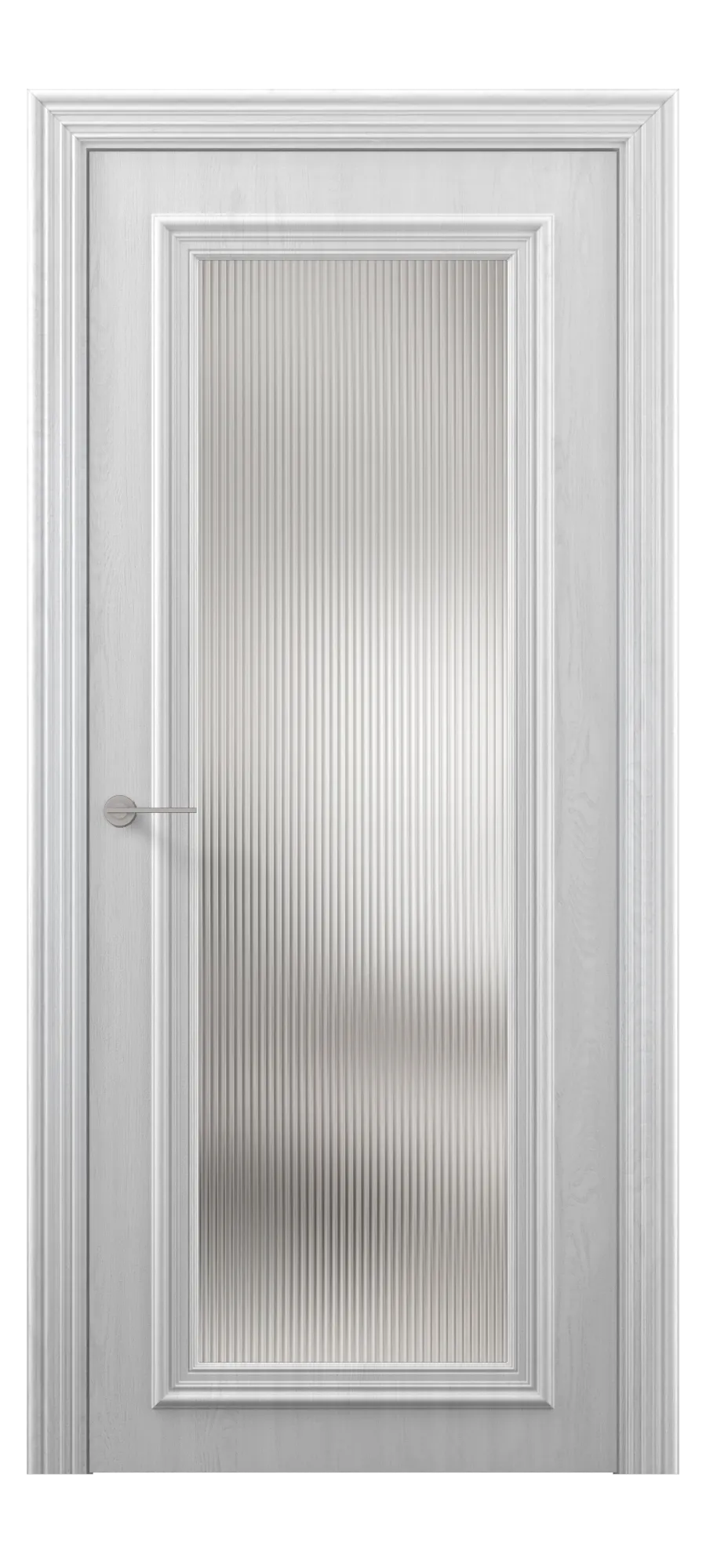 Interior door Manchester 01 iceberg oak