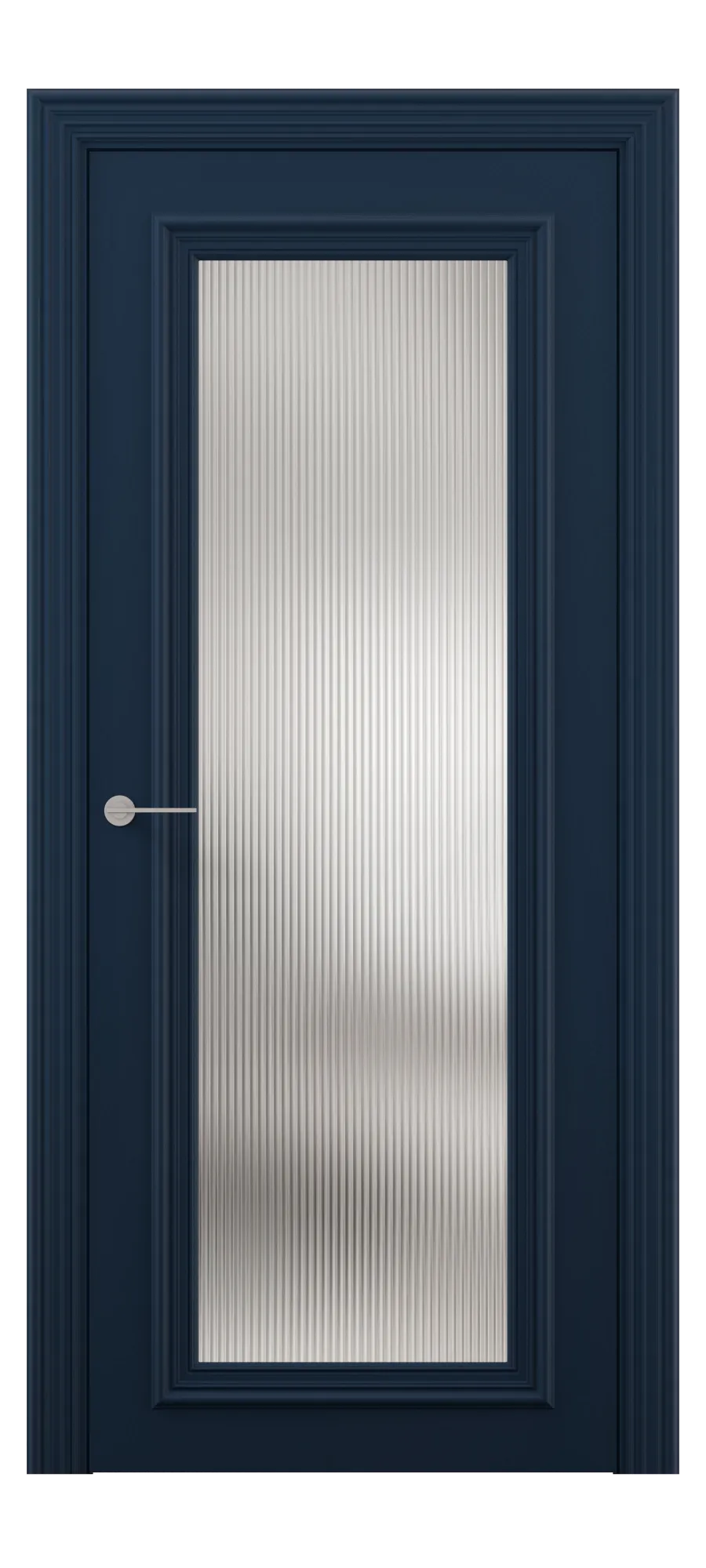 Бөлмеаралық есік Manchester 01 NCS_8010 R90B