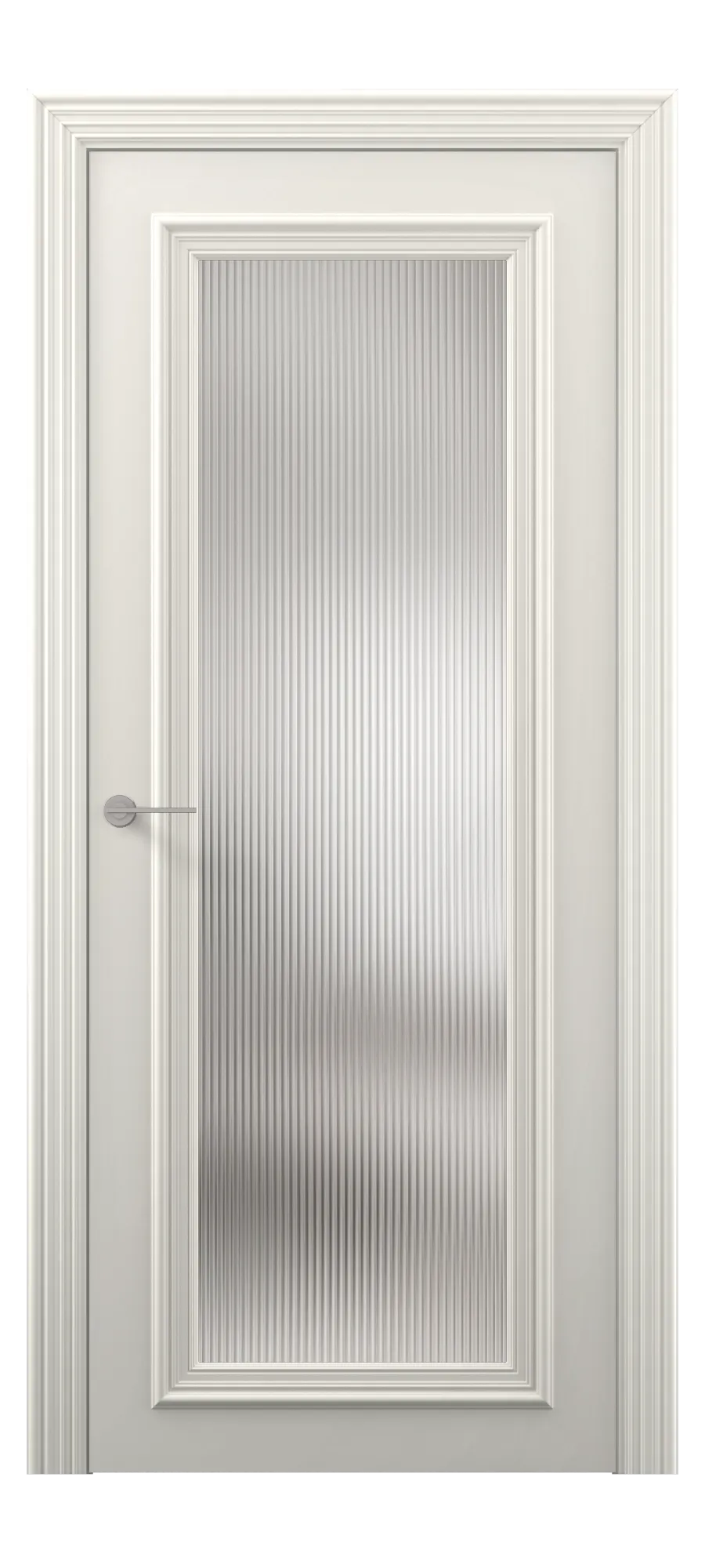 Interior door Manchester 01 ral 9010