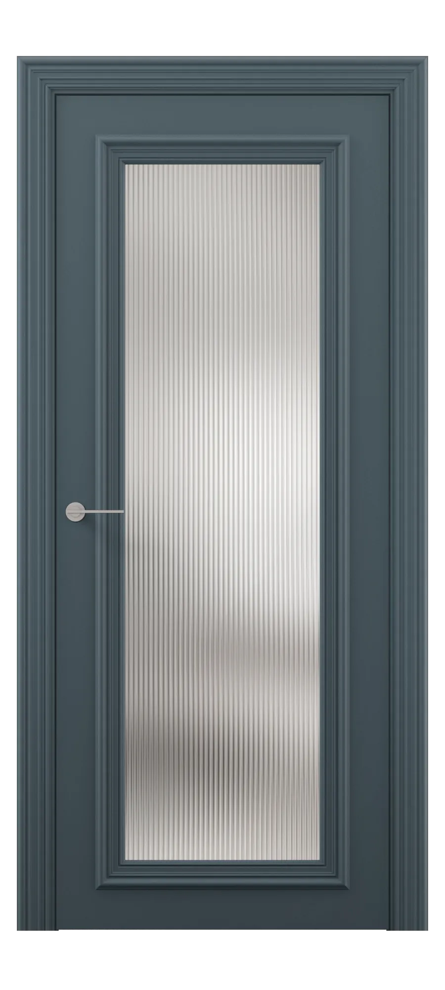 Interior door Manchester 01 soft anthracite