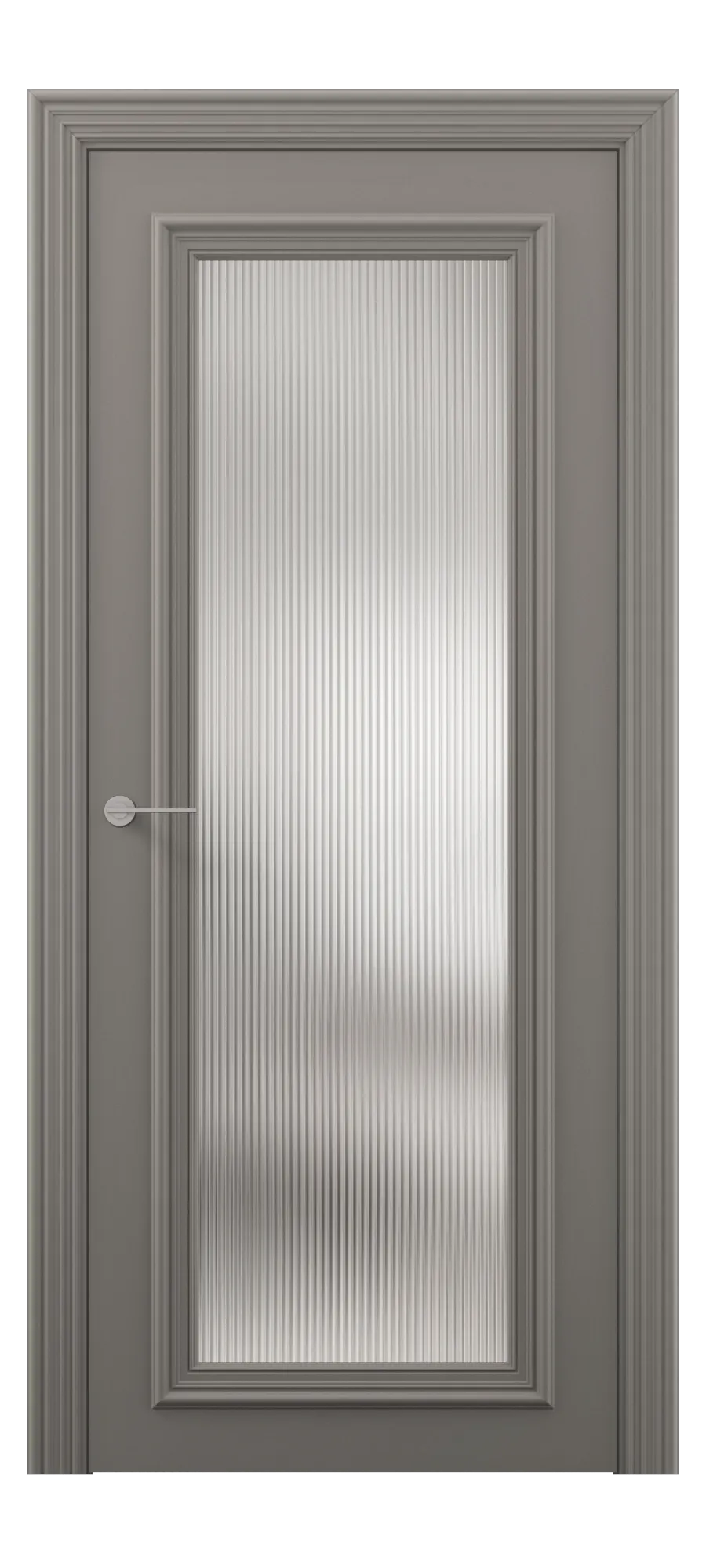  Interior door Manchester 01 soft velvet cappuccino (top)