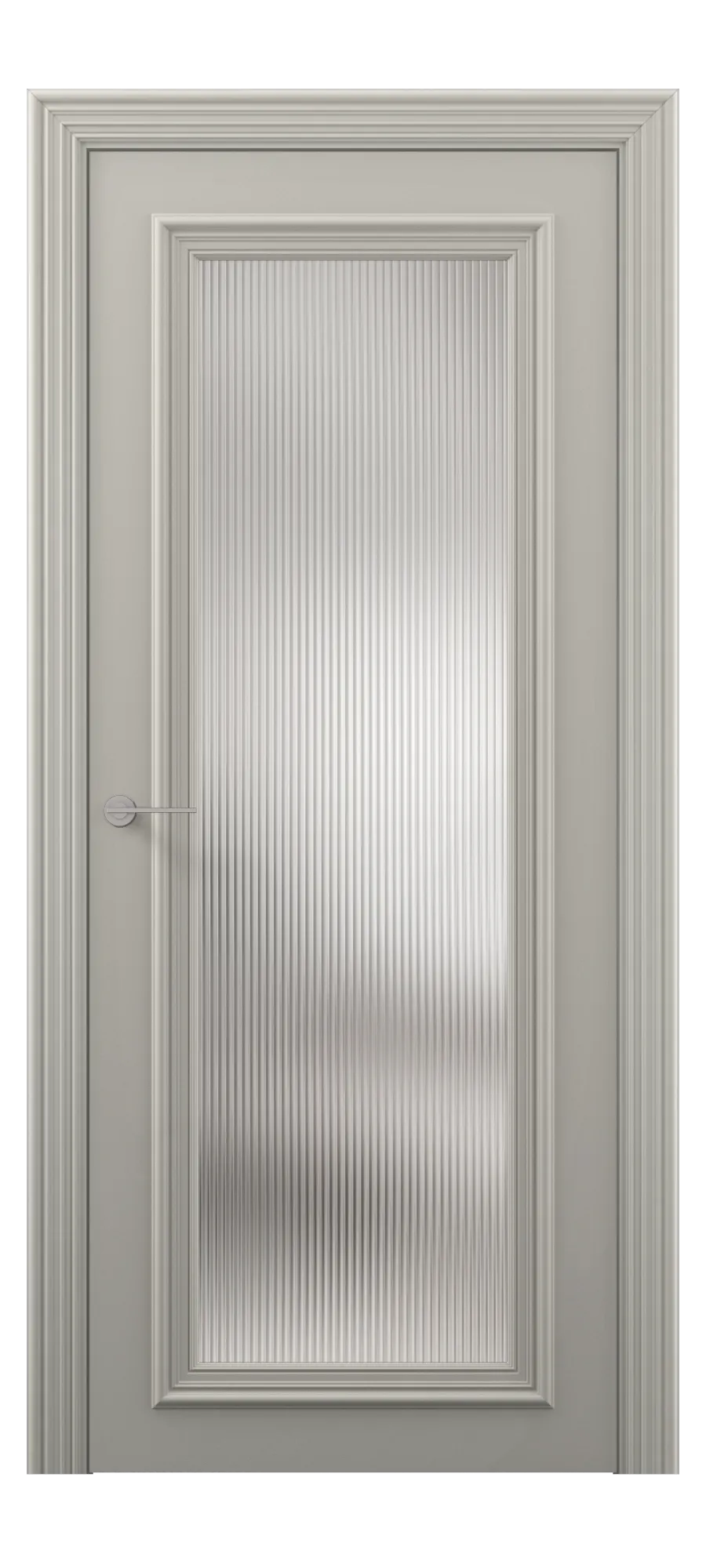 Interior door Manchester 01 soft latte
