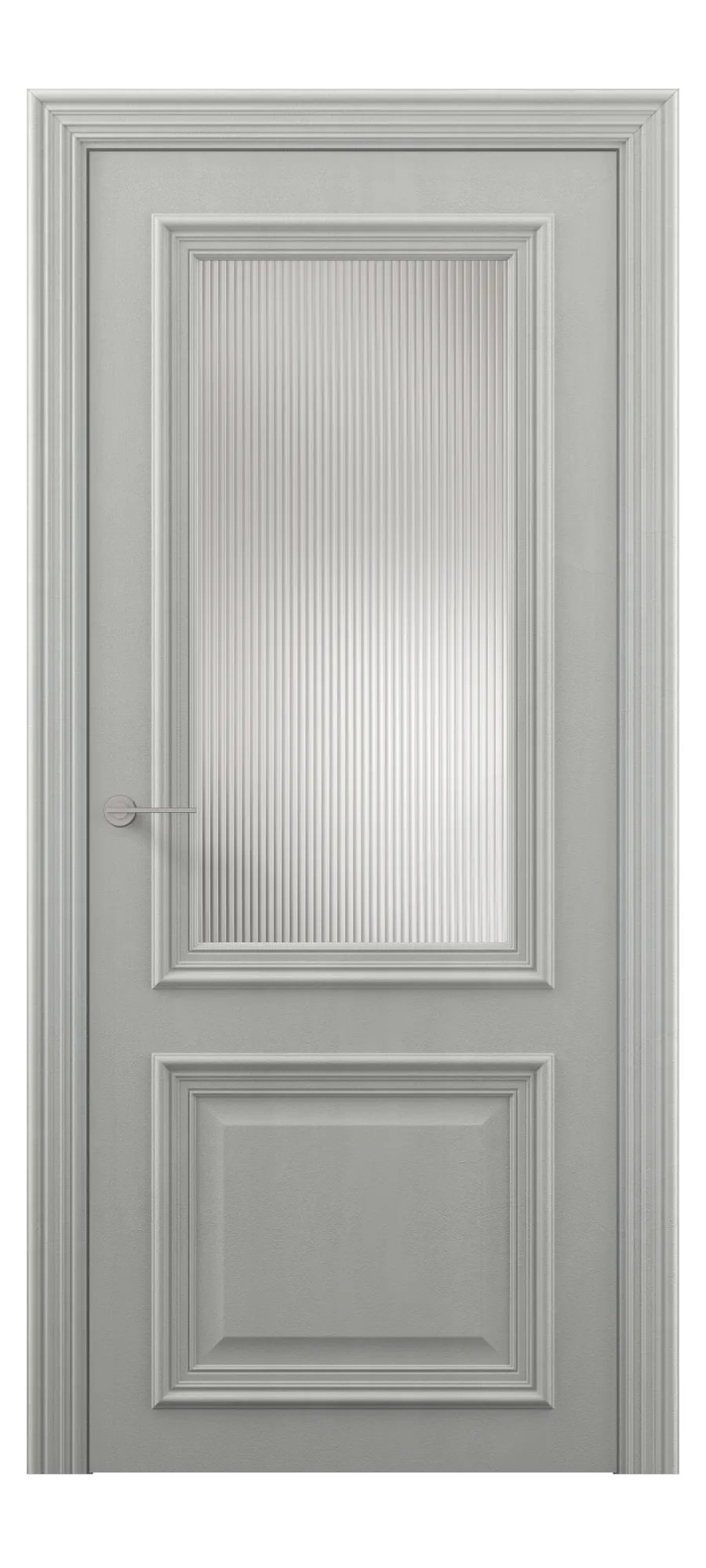 Interior door Manchester 02 grey malta