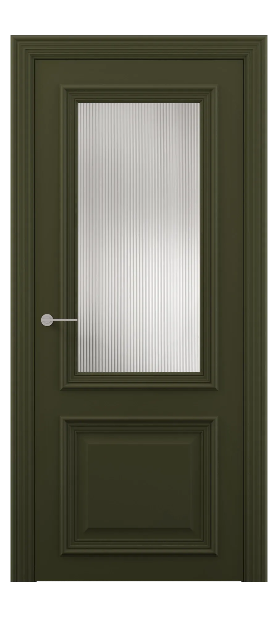 Interior door Manchester 02 NCS_8010 G70Y