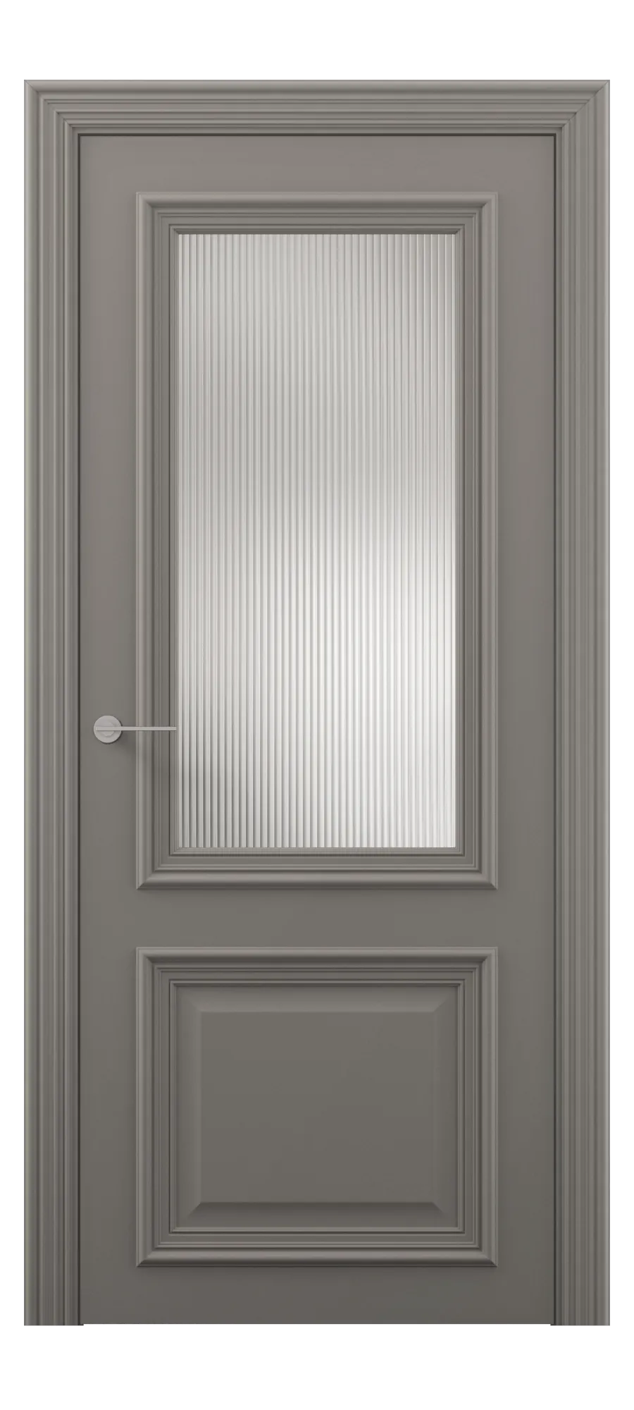  Interior door Manchester 02 soft velvet cappuccino (top)