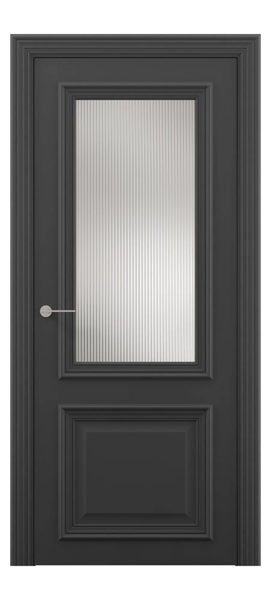  Interior door Manchester 02 soft graphite (top)